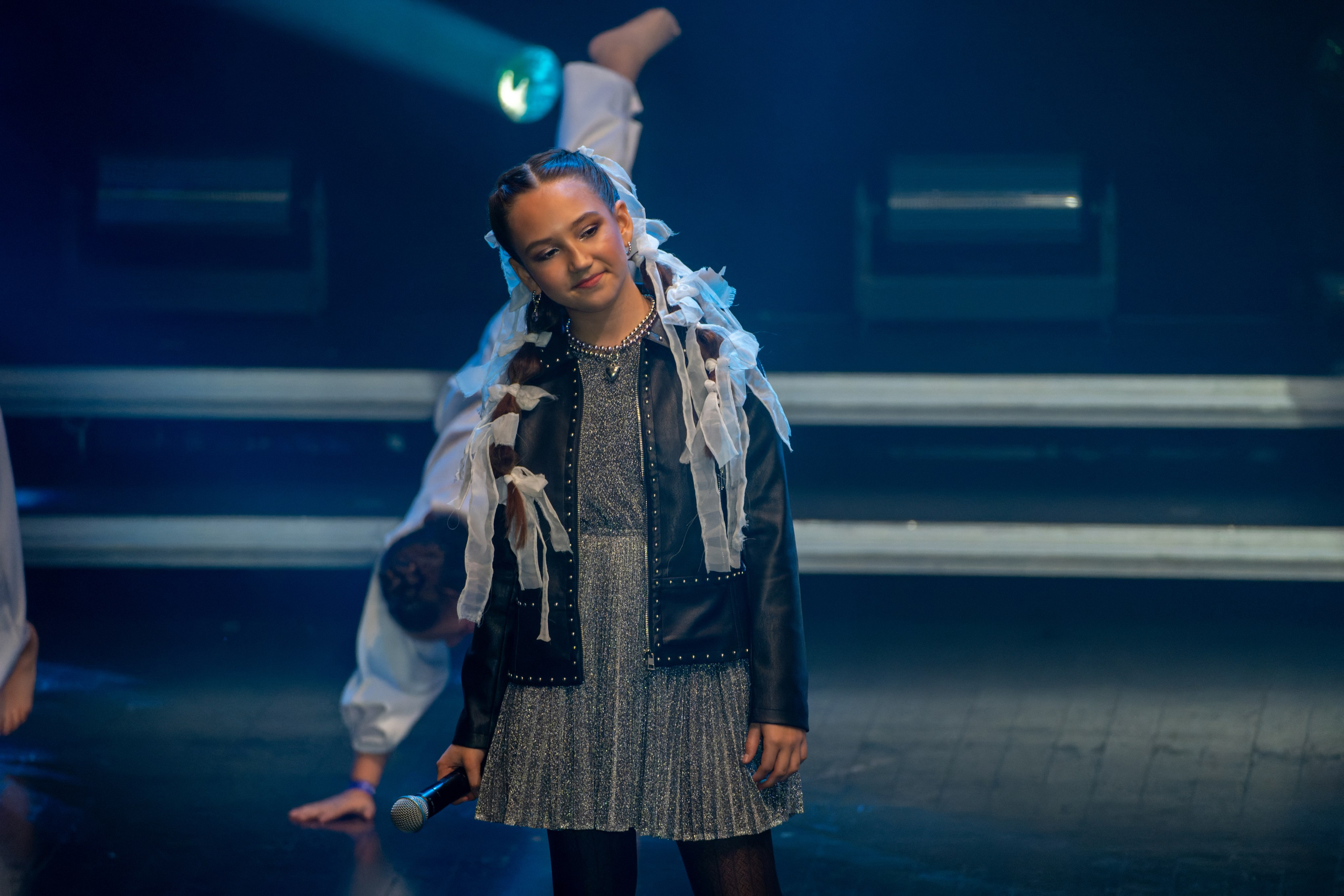 Chris Yank концерт 9 октября 2025. «Студия DRONAVT`s» — видеосъёмка и фотография г. Москва