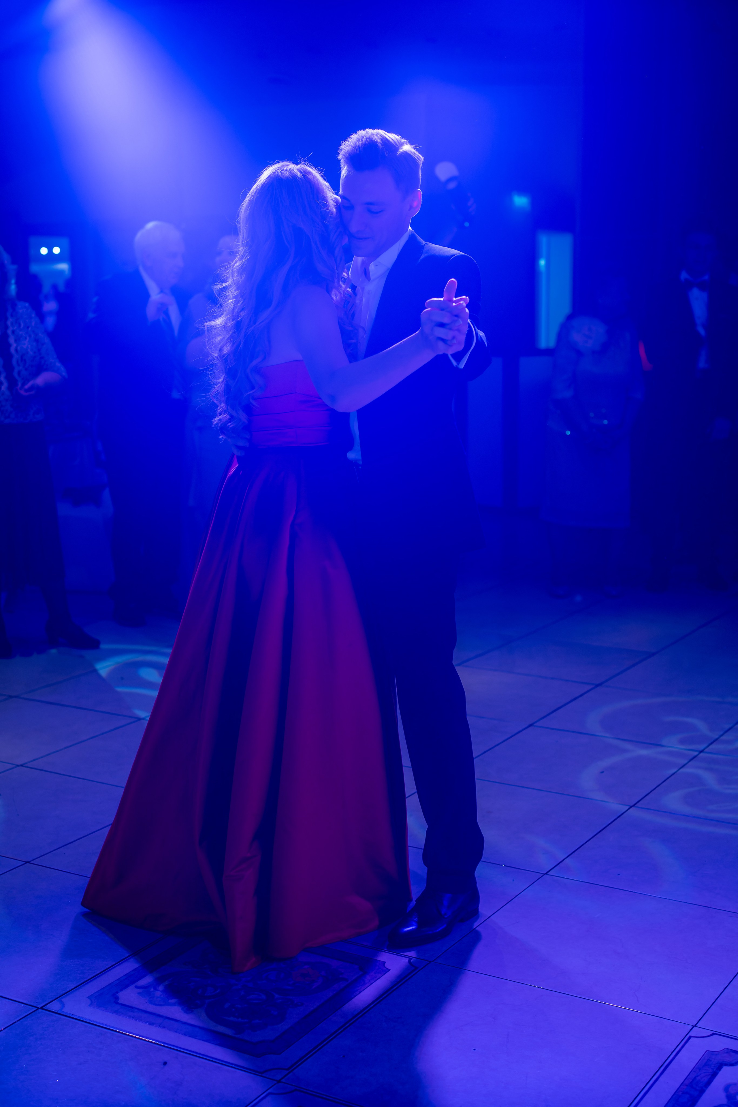 Фотосъёмка юбилей, семейный праздник, день рождения. «Студия DRONAVT`s» — видеосъёмка и фотография г. Москва