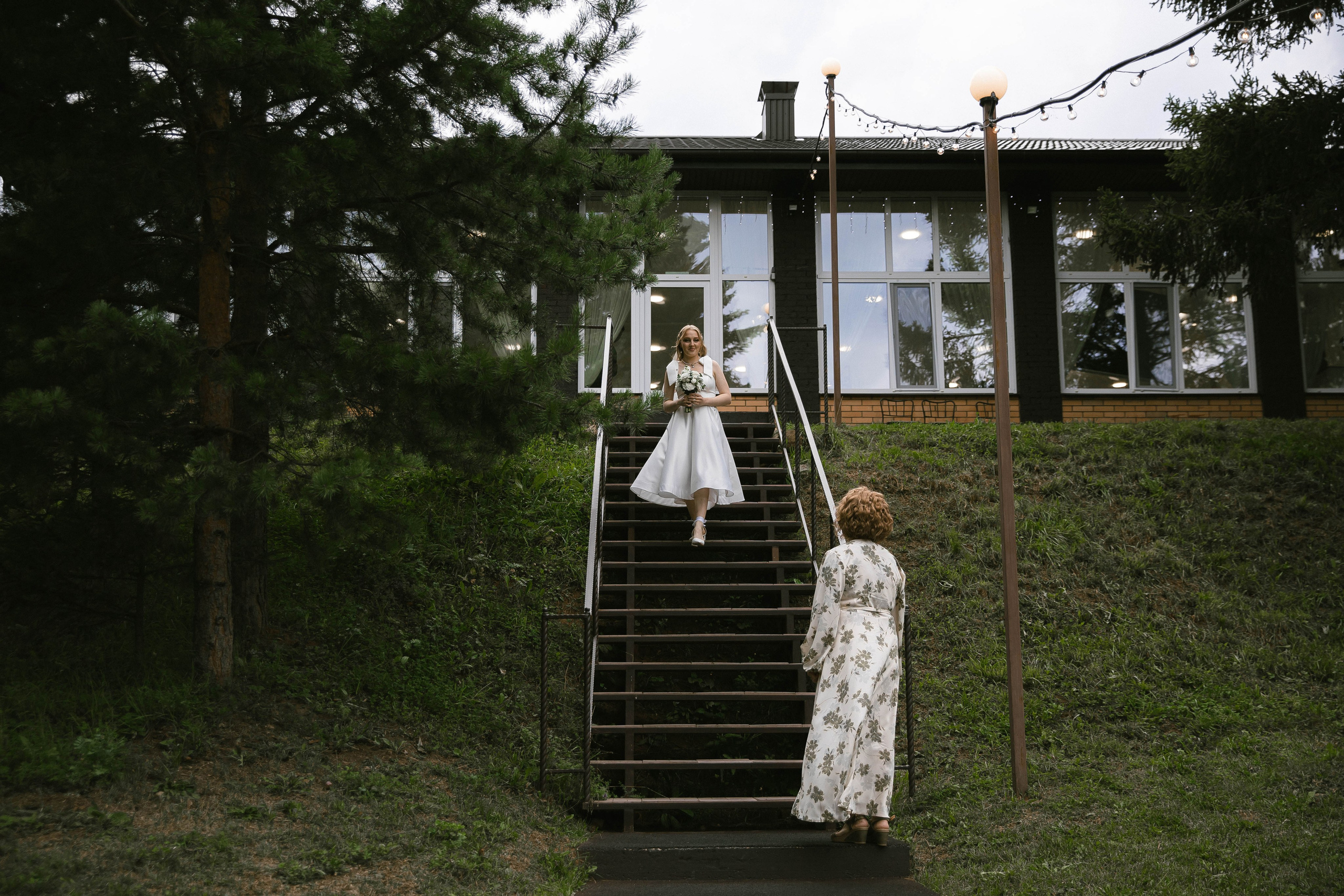 Паша & Даша. VOLOCHKOVA