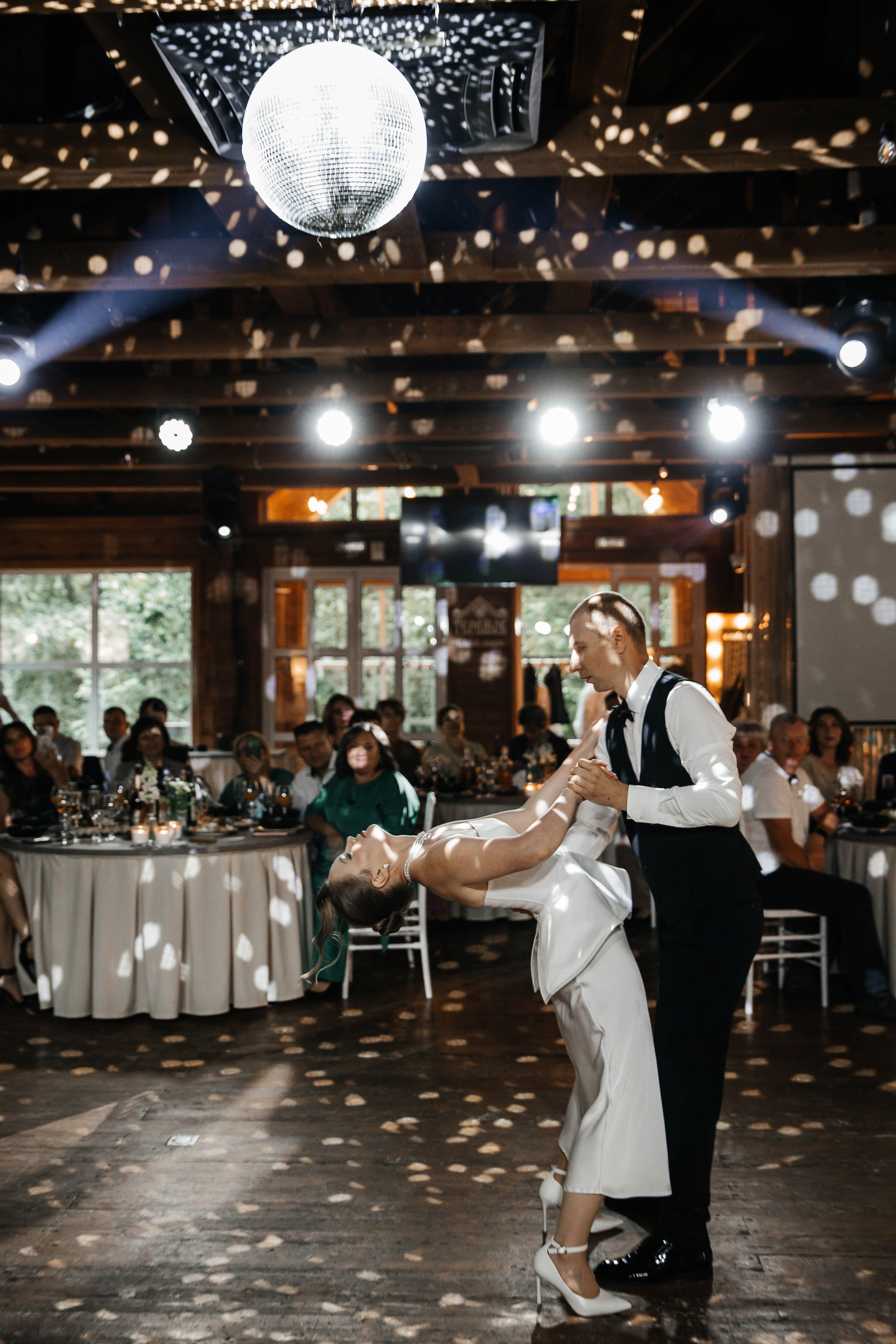 Константин и Ангелина. VOLOCHKOVA