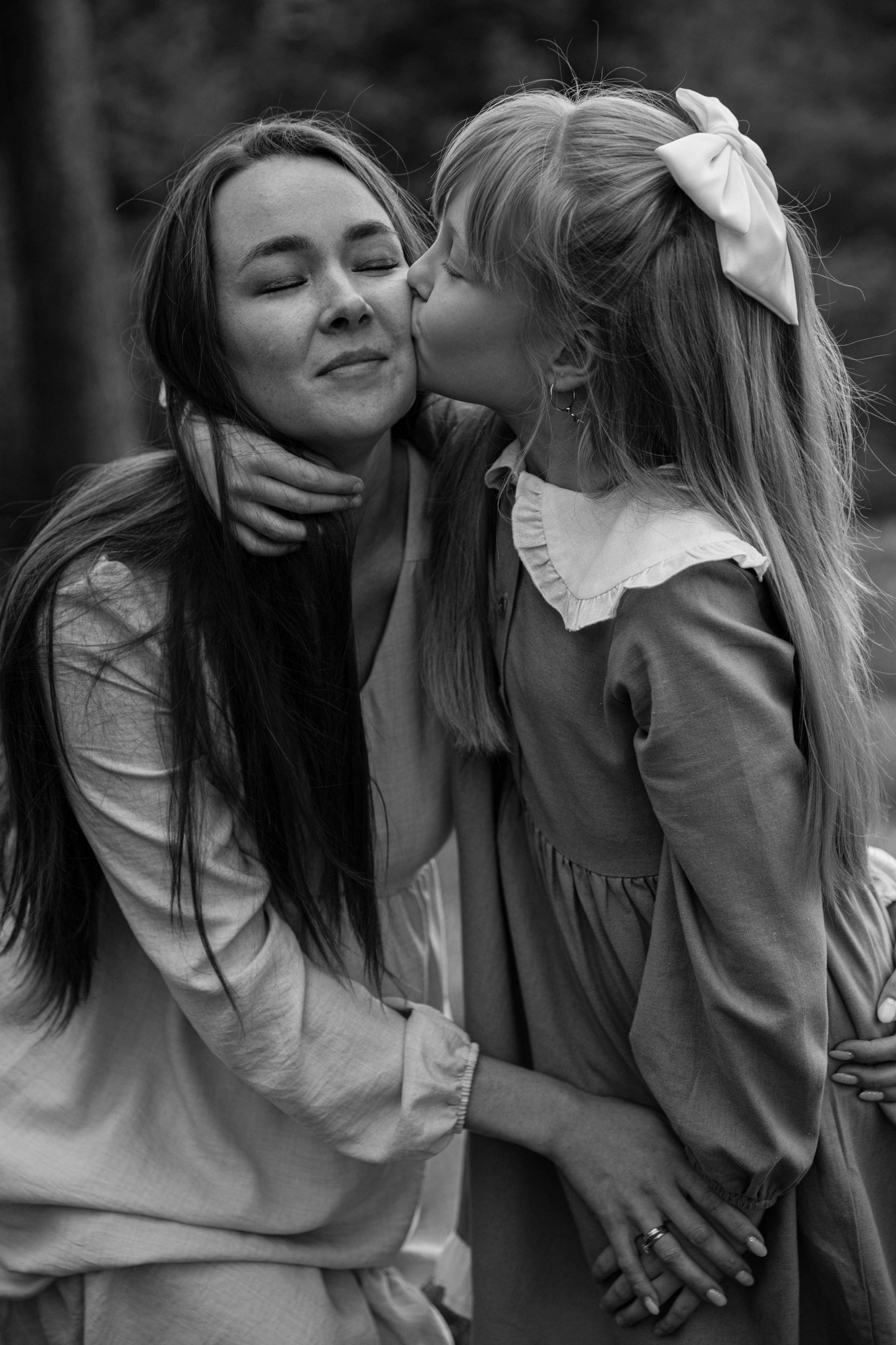 Прогулка по парку. VOLOCHKOVA