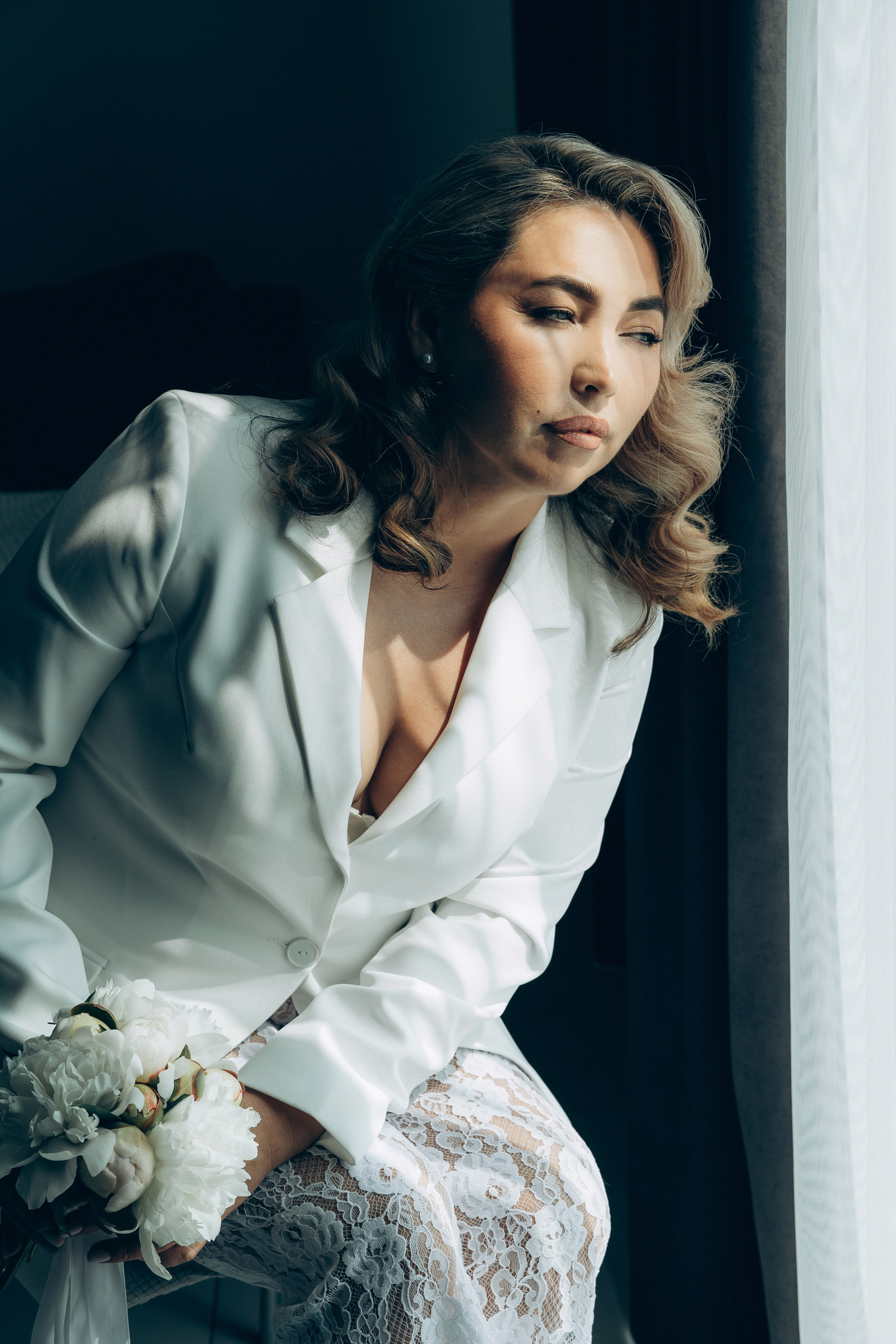 Свадьба, которая взорвала интернет. VOLOCHKOVA