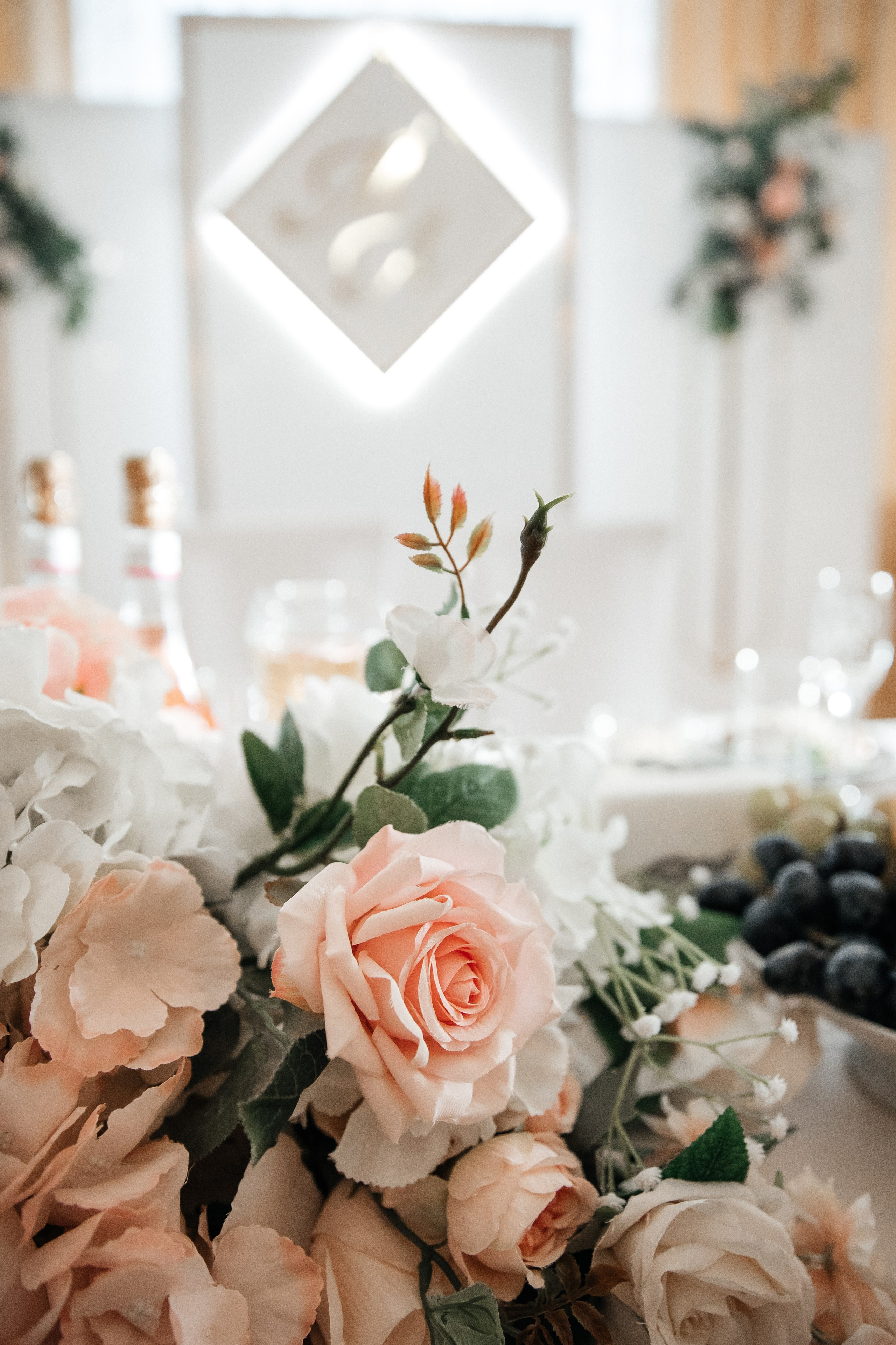 Любовь и Михаил. VOLOCHKOVA