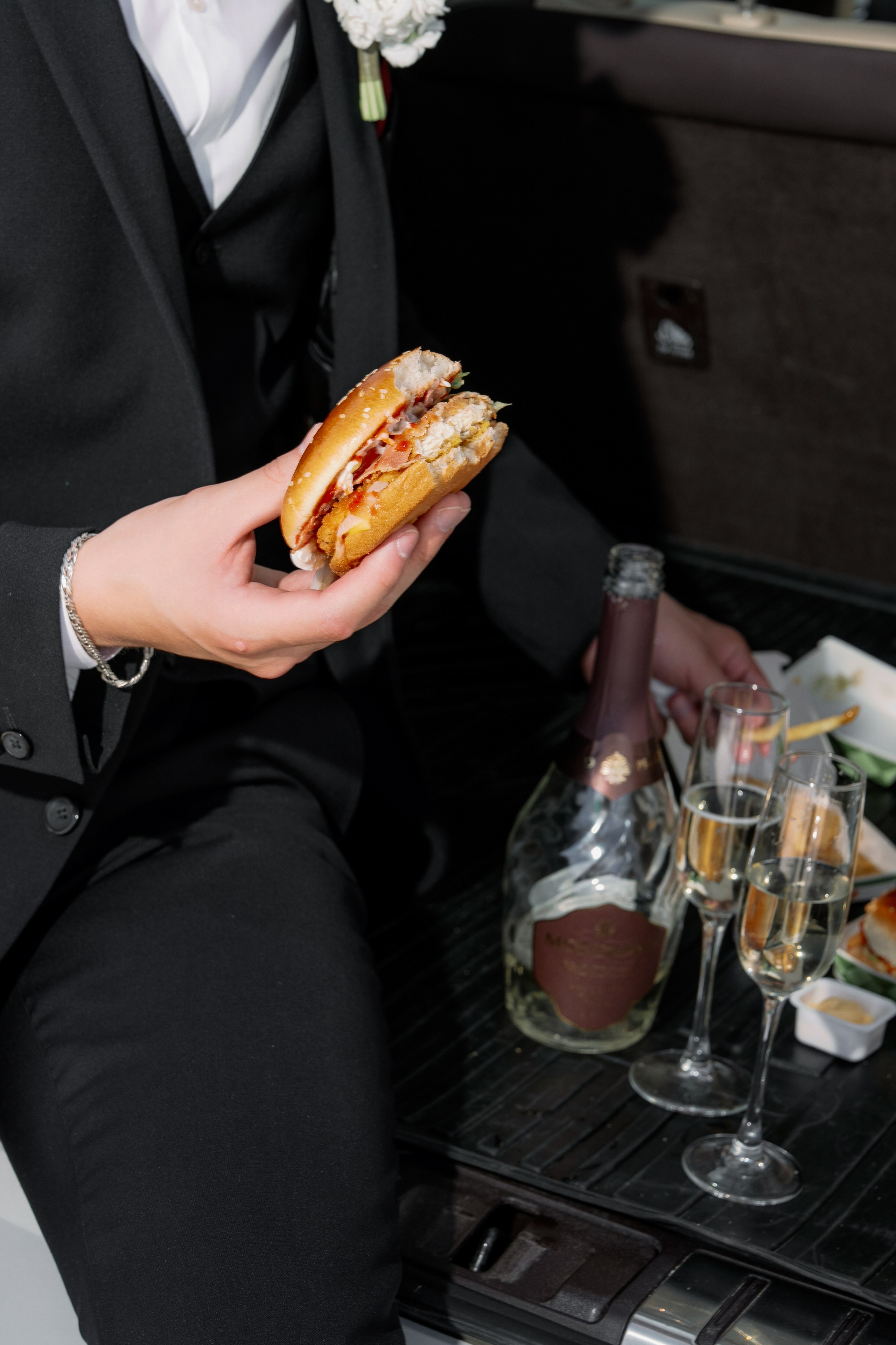 «Андрей и Юлия» 2024