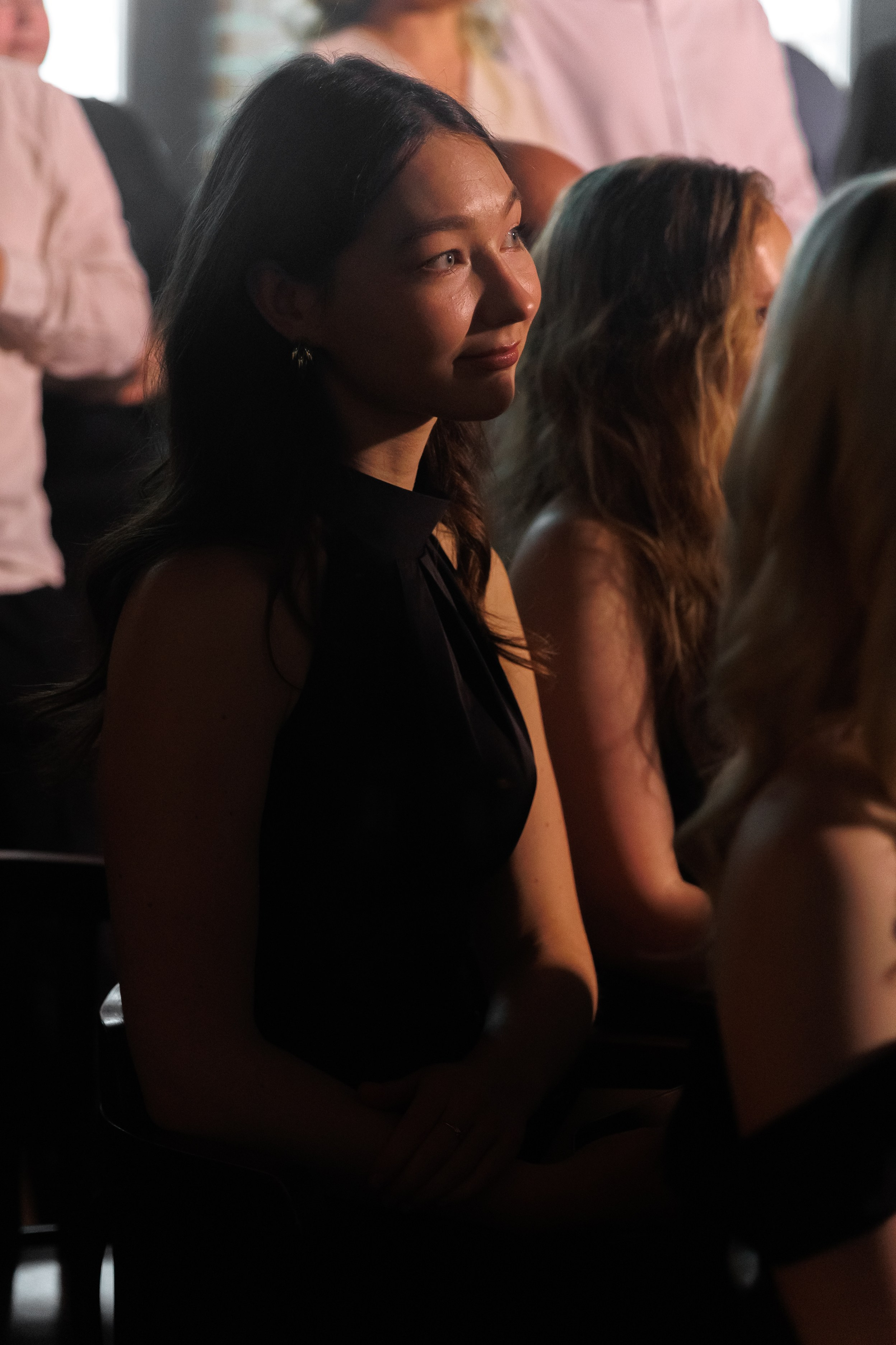 Даня и Алёна. Фотограф, который снимает любовь в Санкт-Петербурге