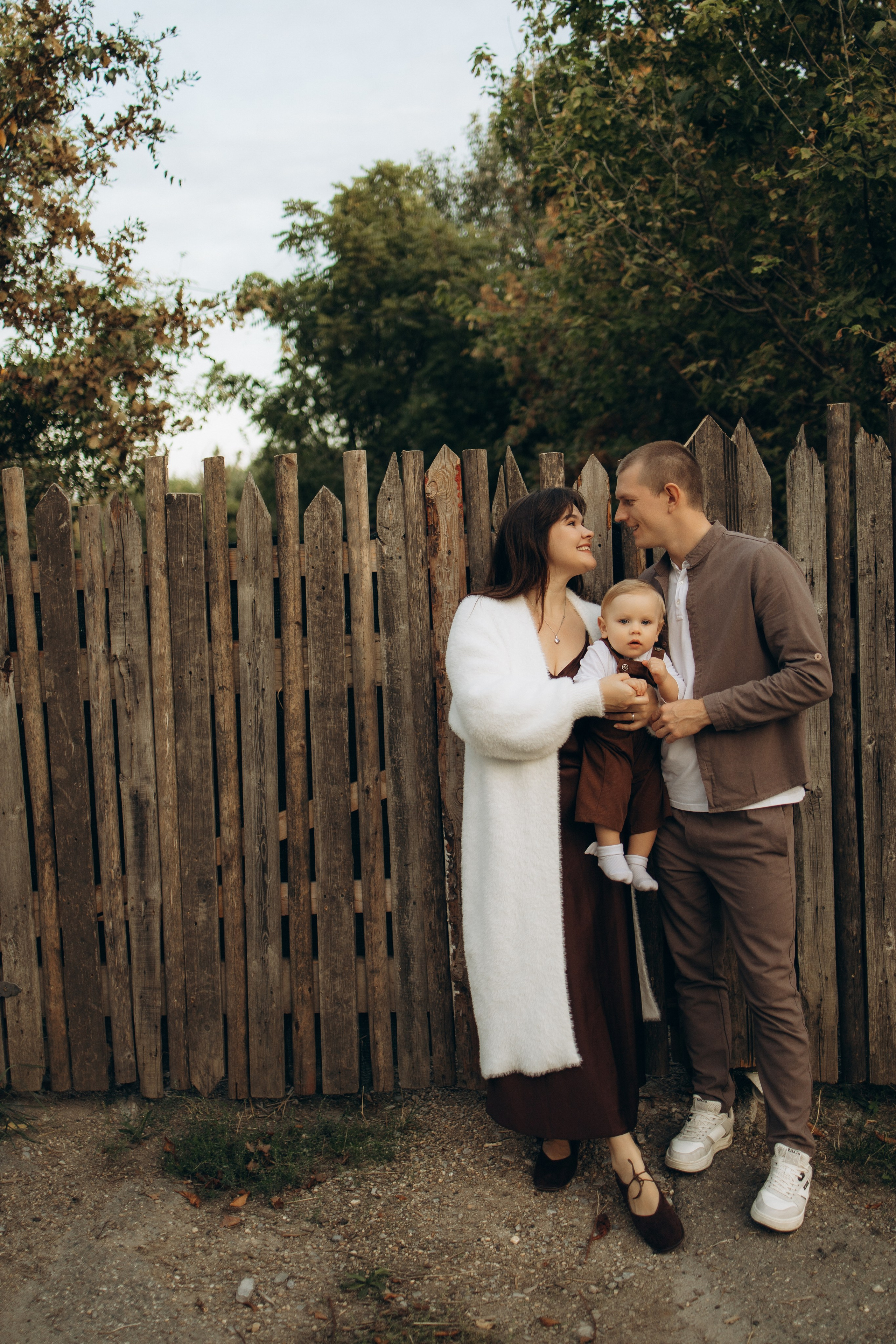 15 лет вместе. Самый теплый фотограф в Краснодаре Рябоконь Ксения