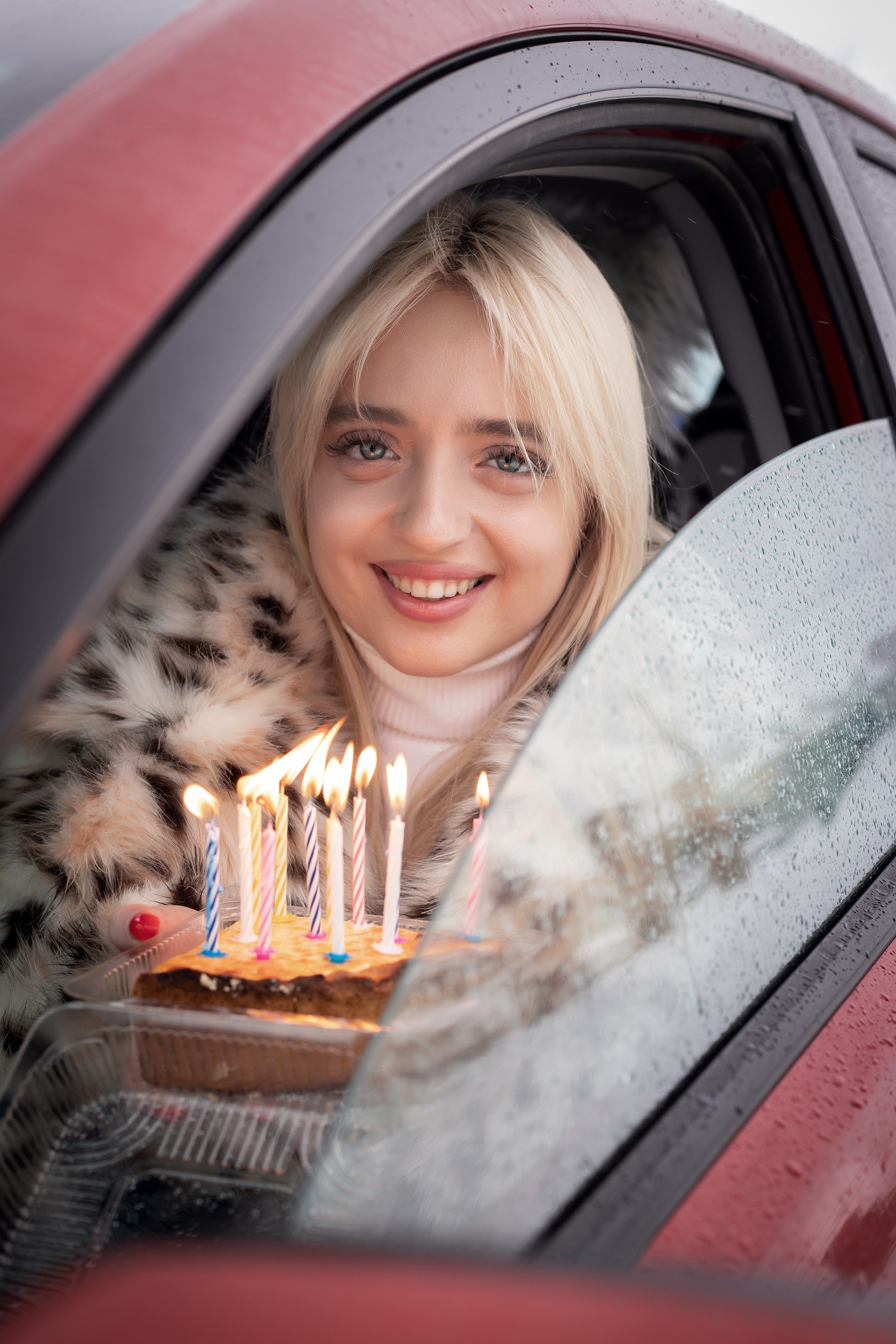 Семейный и детский фотограф в Ельце и Липецке Дарья Шацких