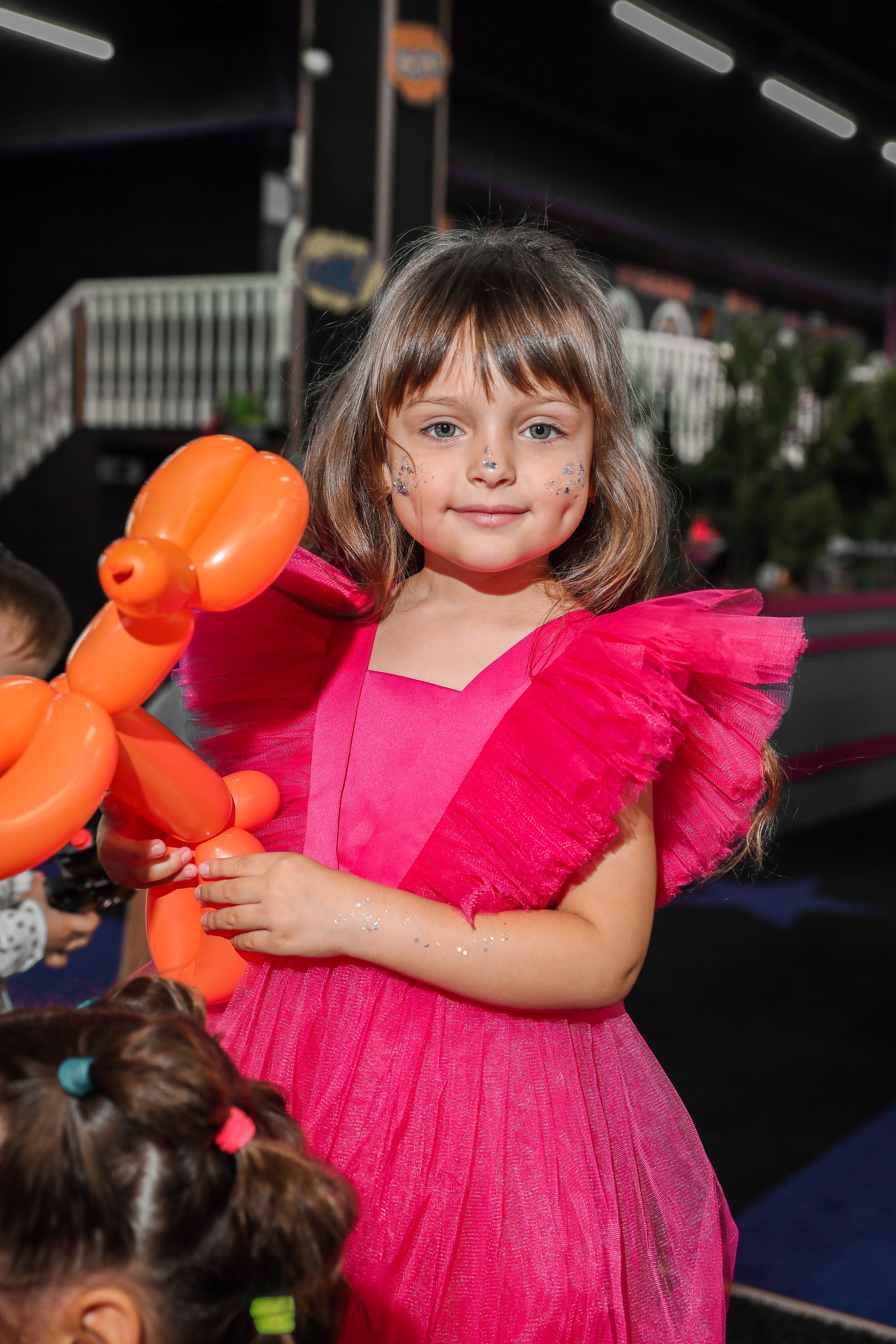 ДЕТСКИЕ МЕРОПРИЯТИЯ. Photographer Viktoriya Markushina «My world throug»