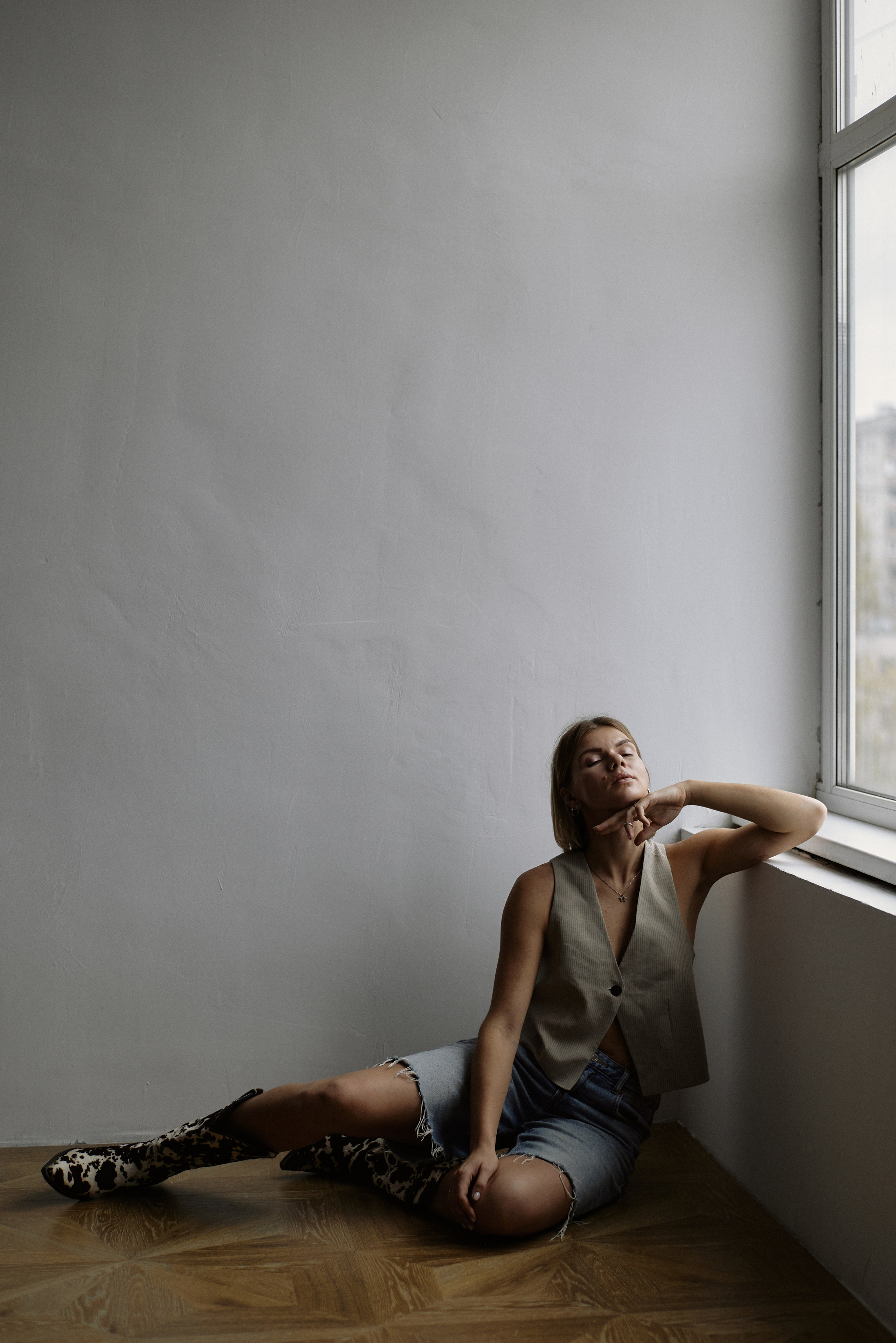 Ульяна. Семейный и свадебный фотограф в Нижнем Новгороде Анастасия Хренова