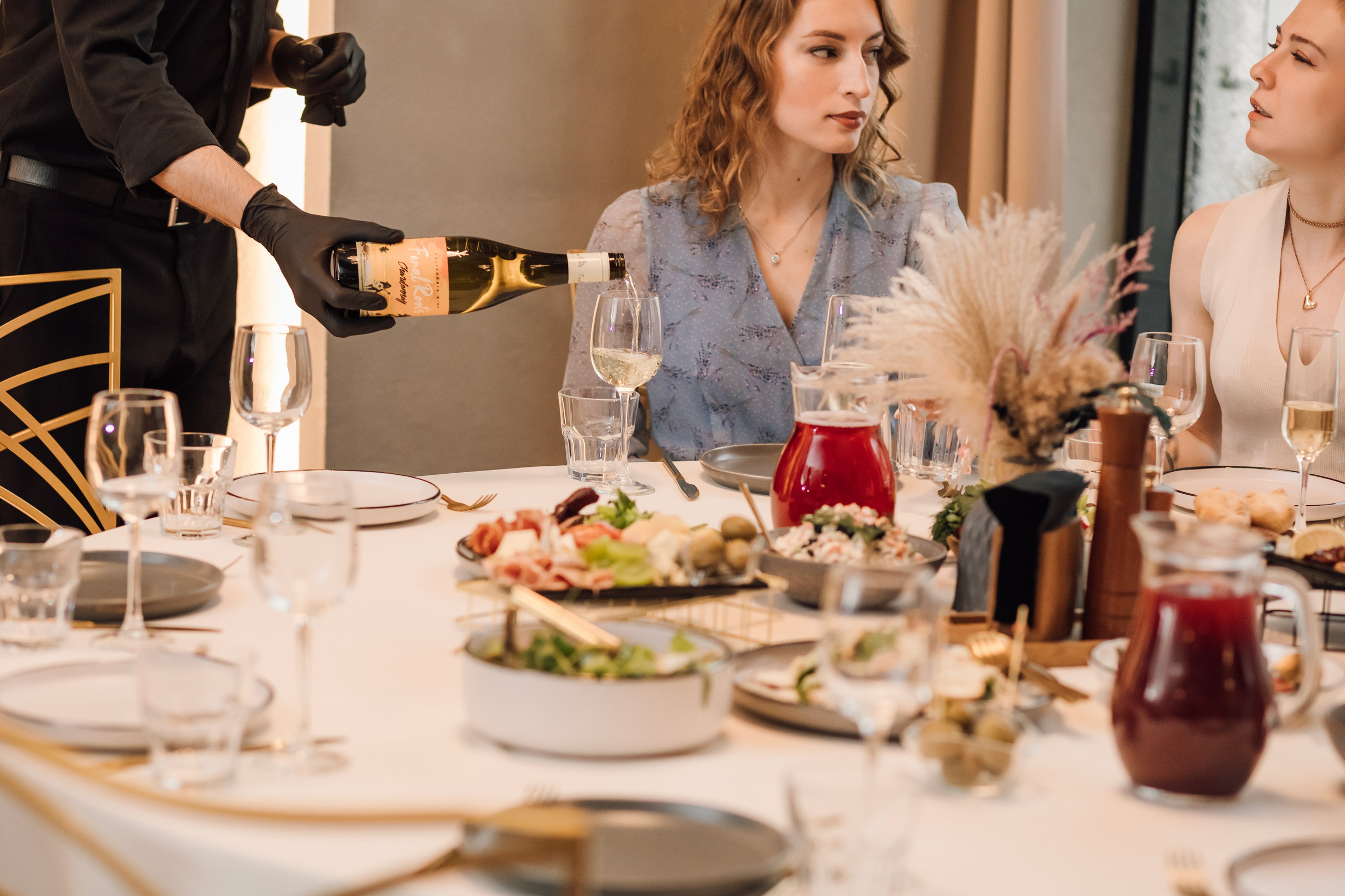 Таня и Миша. Свадьба в лофте. Свадебный и семейный фотограф в Москве Евгения Лисина