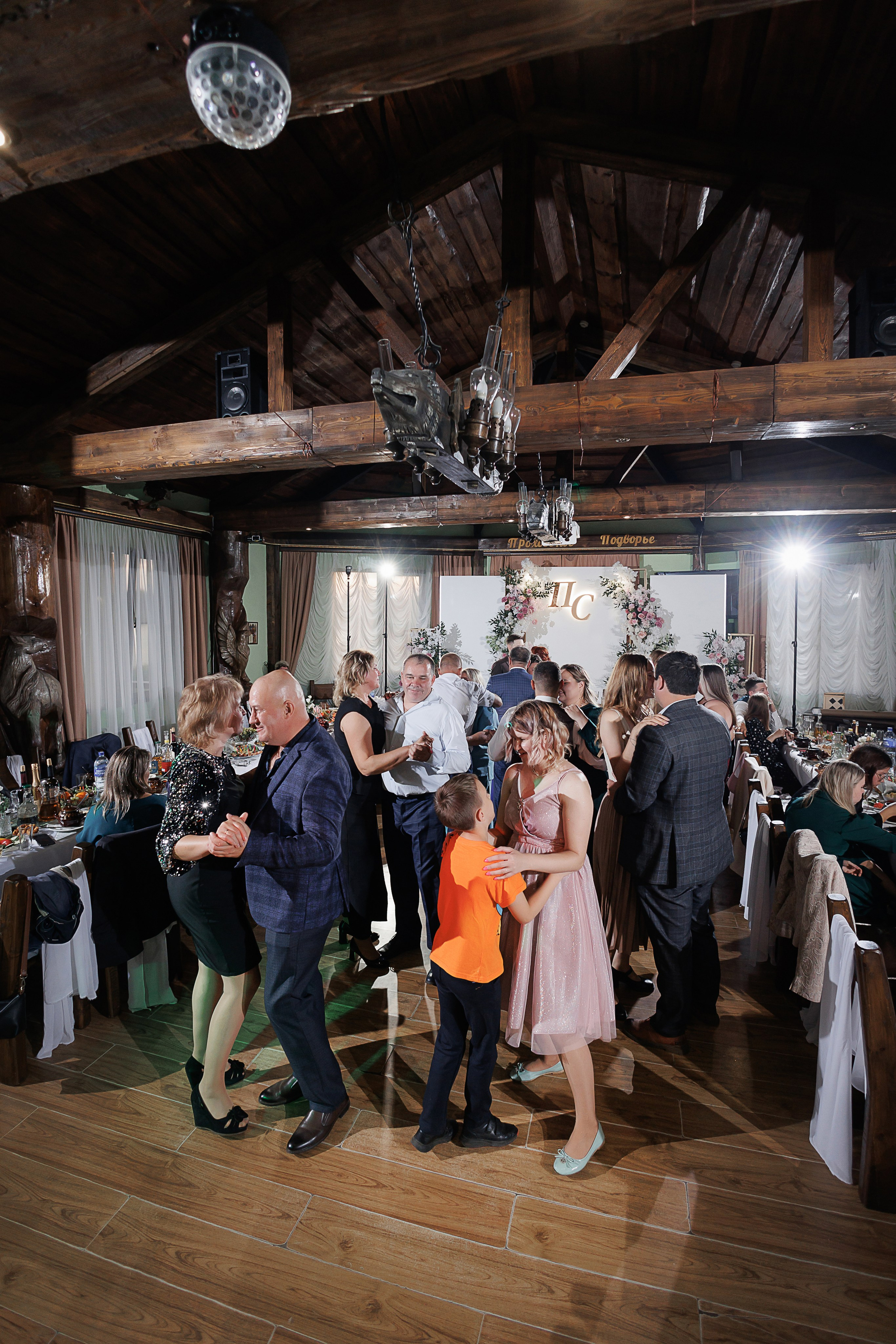 Свадьба. Свадебный и семейный фотограф в Твери и Тверской области