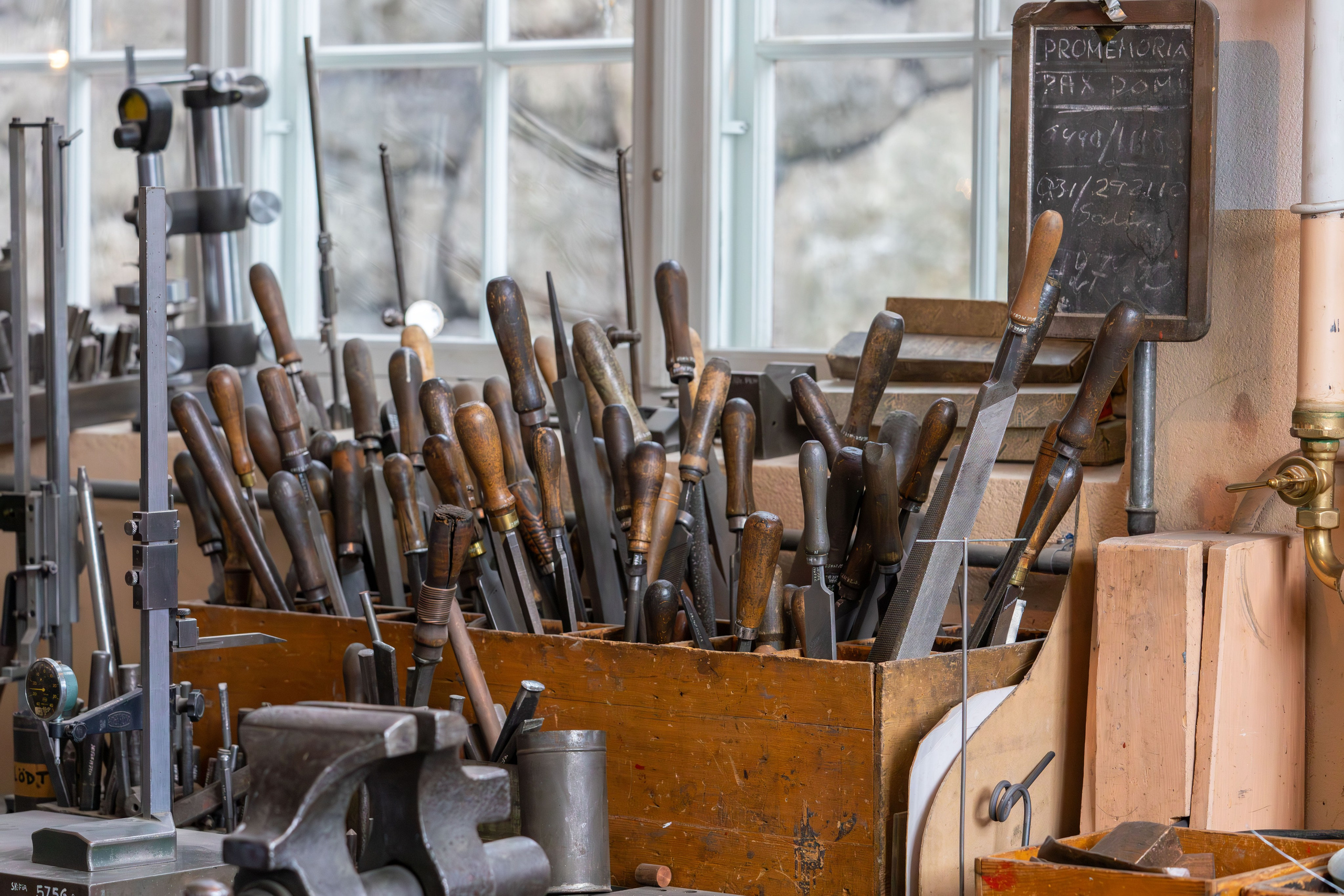 Sweden, Skansen. Воройская Анна
