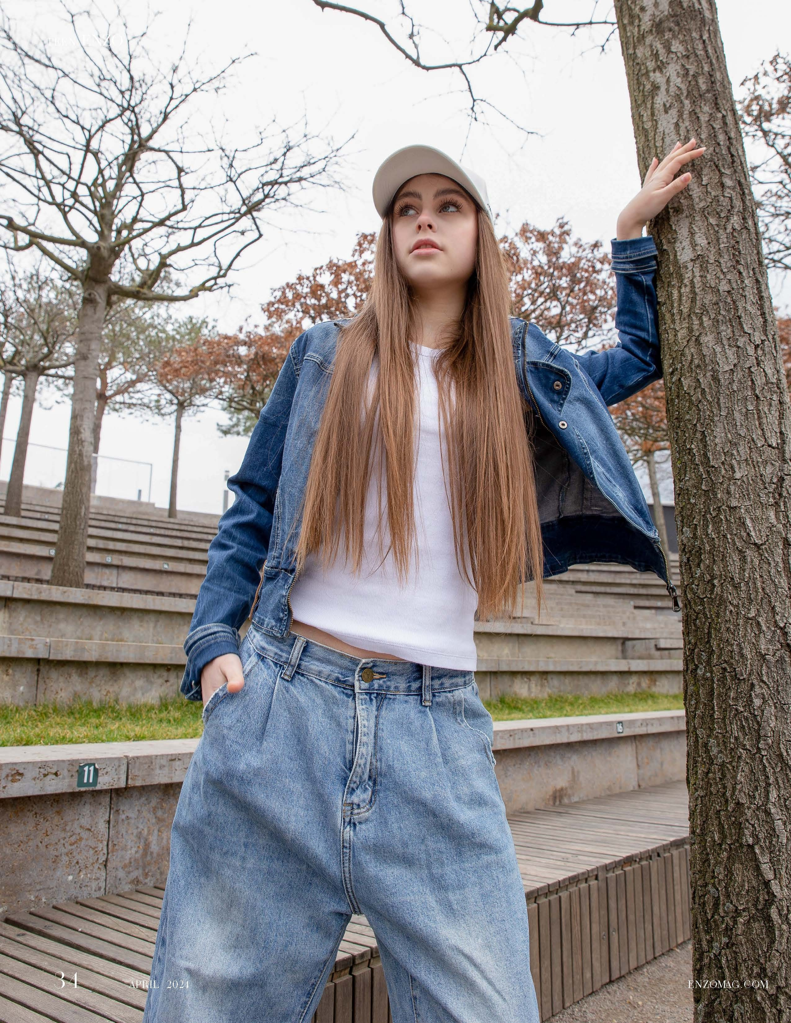 Публикации в журнале