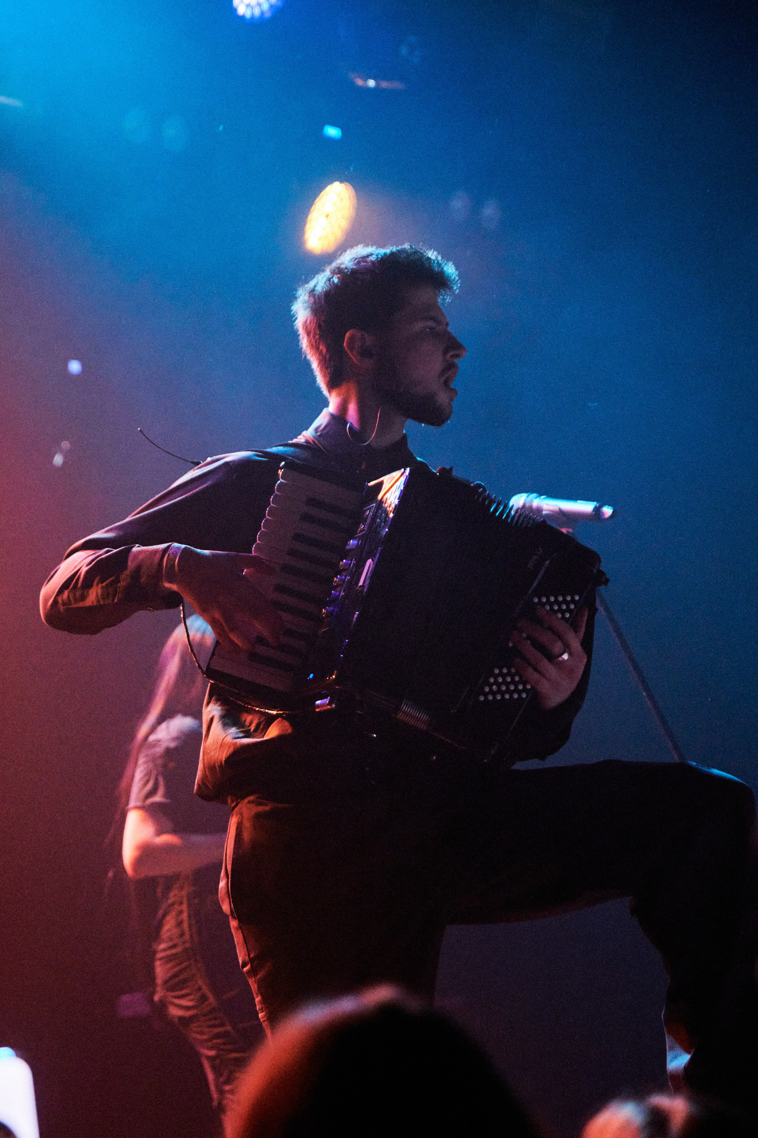 ЗАЛПОМ Ёлка. СПАСИБО, ДАНИЛ