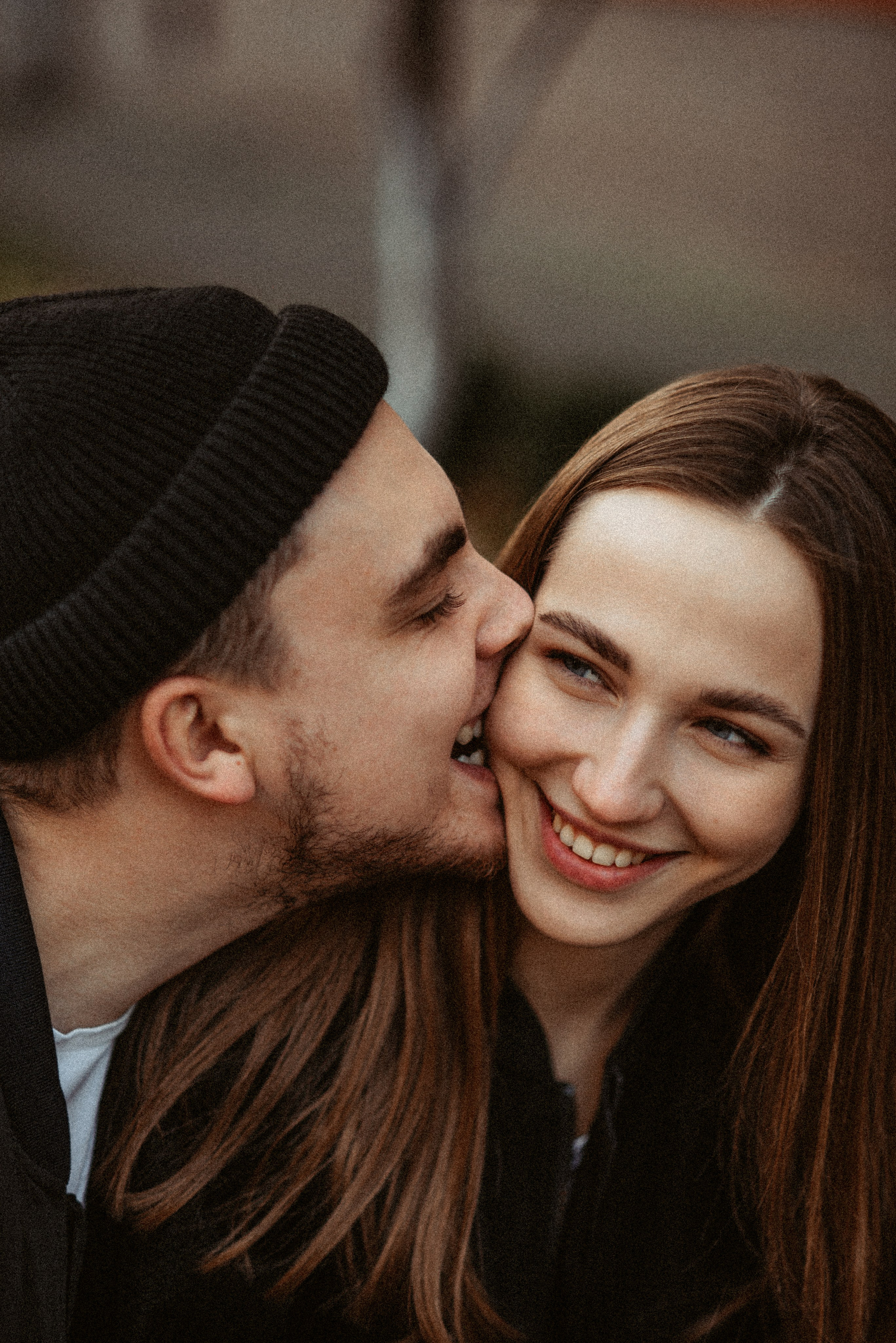 Парные истории. Портретный фотограф в Краснодаре Дарья Иноземцева