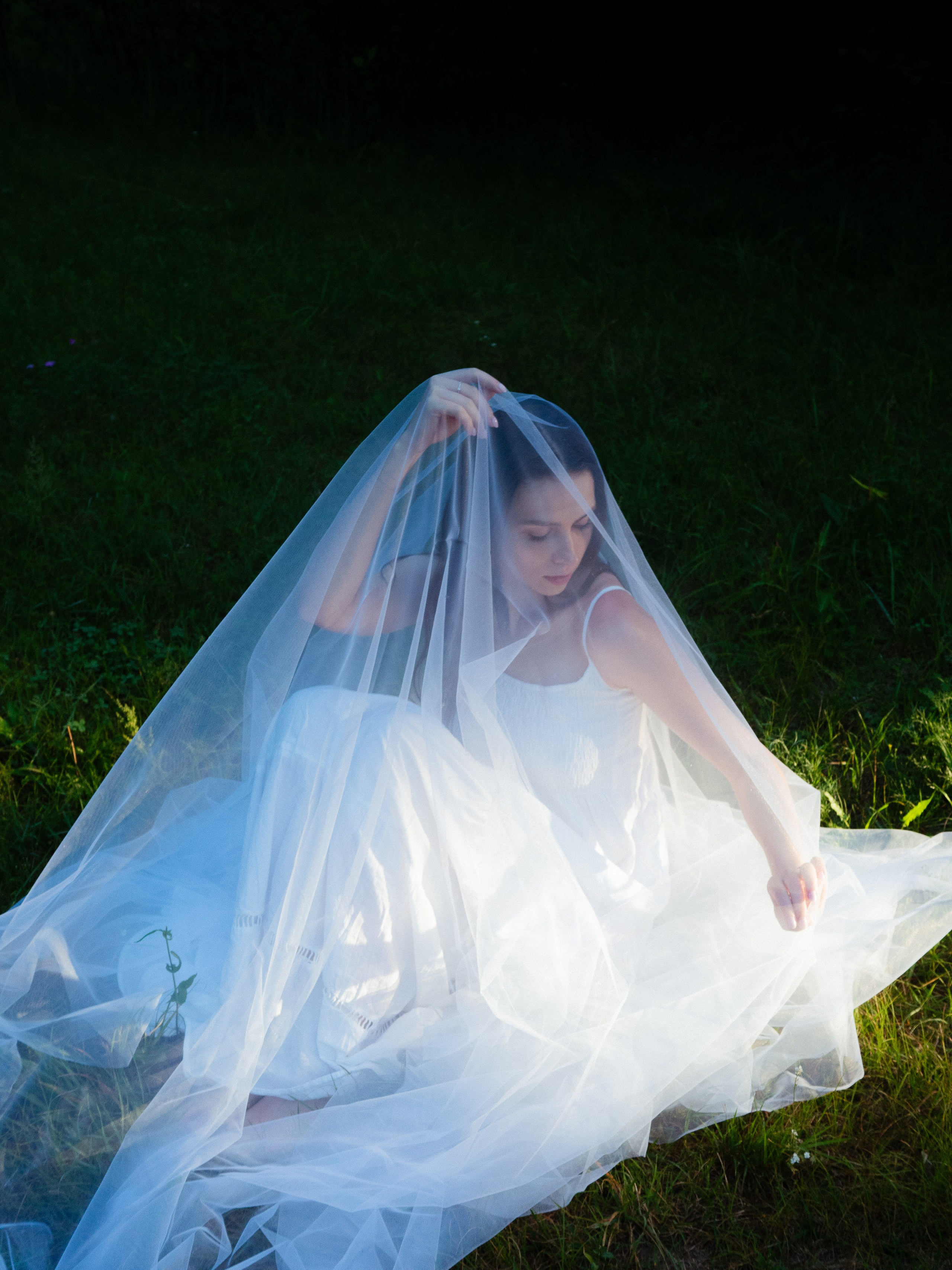 Кира. Лето. Trunchenkova