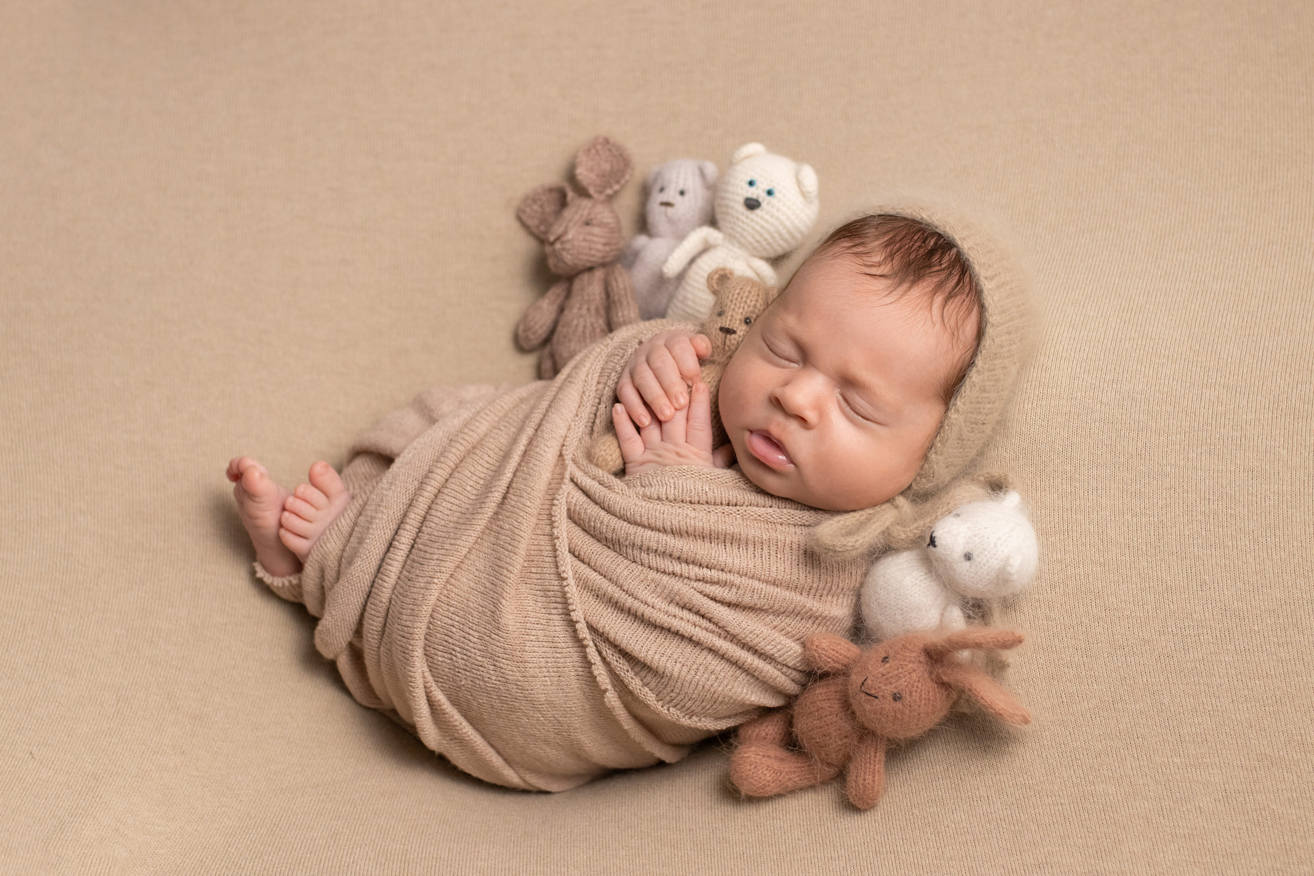 Портфолио. Фотограф новорождённых Волгоград | Волжский — Наталья Самсонова