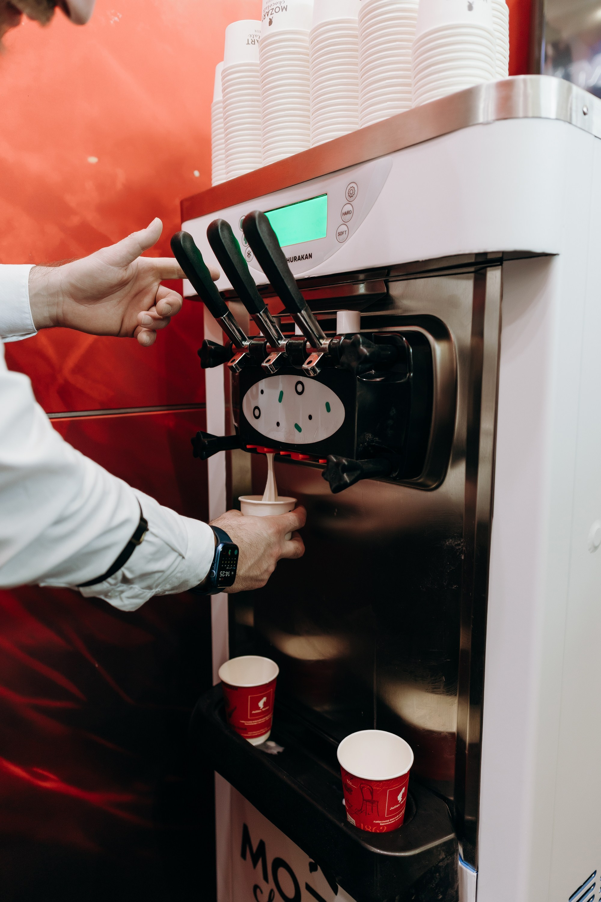 Coffee. Tea. Cacao. Russia EXPO. Репортажный и свадебный фотограф в Москве Лена Таращенко