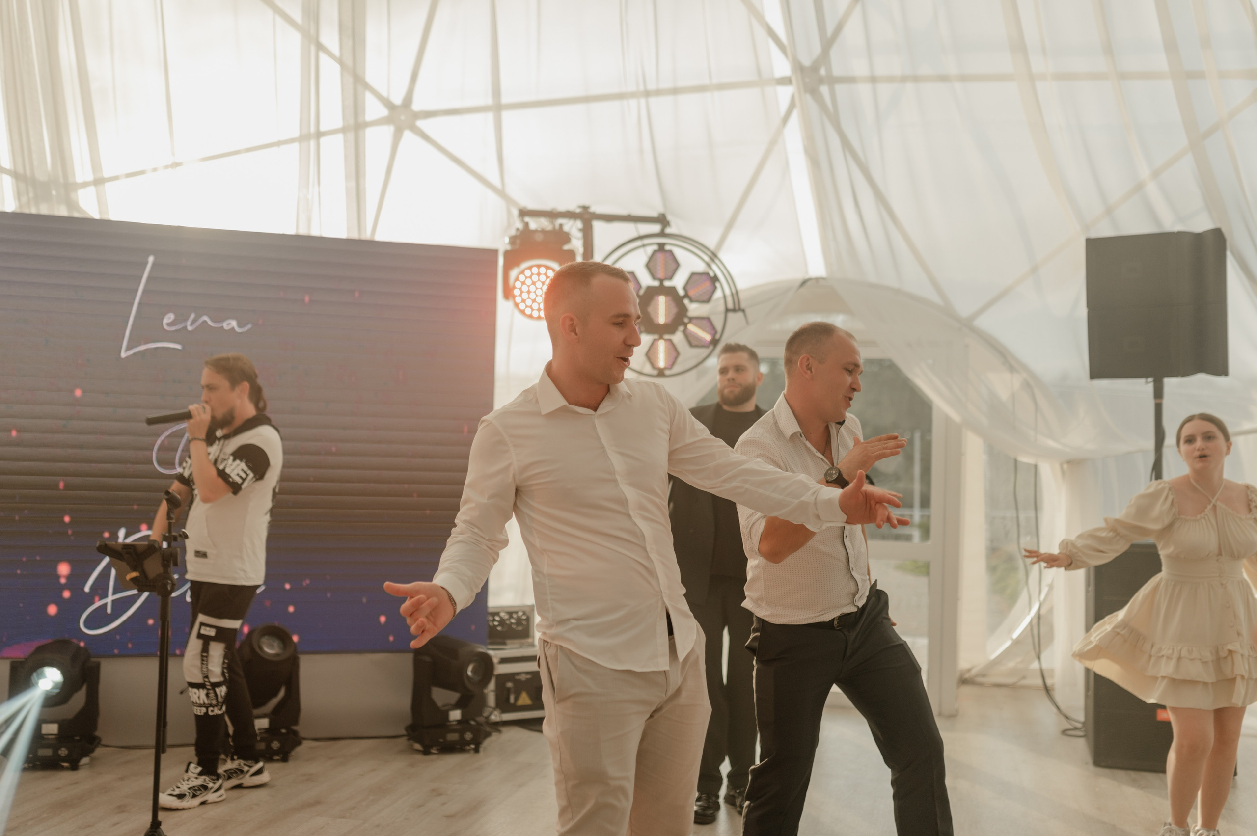 Дима и Лена. Свадебный и Семейный фотограф в Ярославле Алёна Колясникова