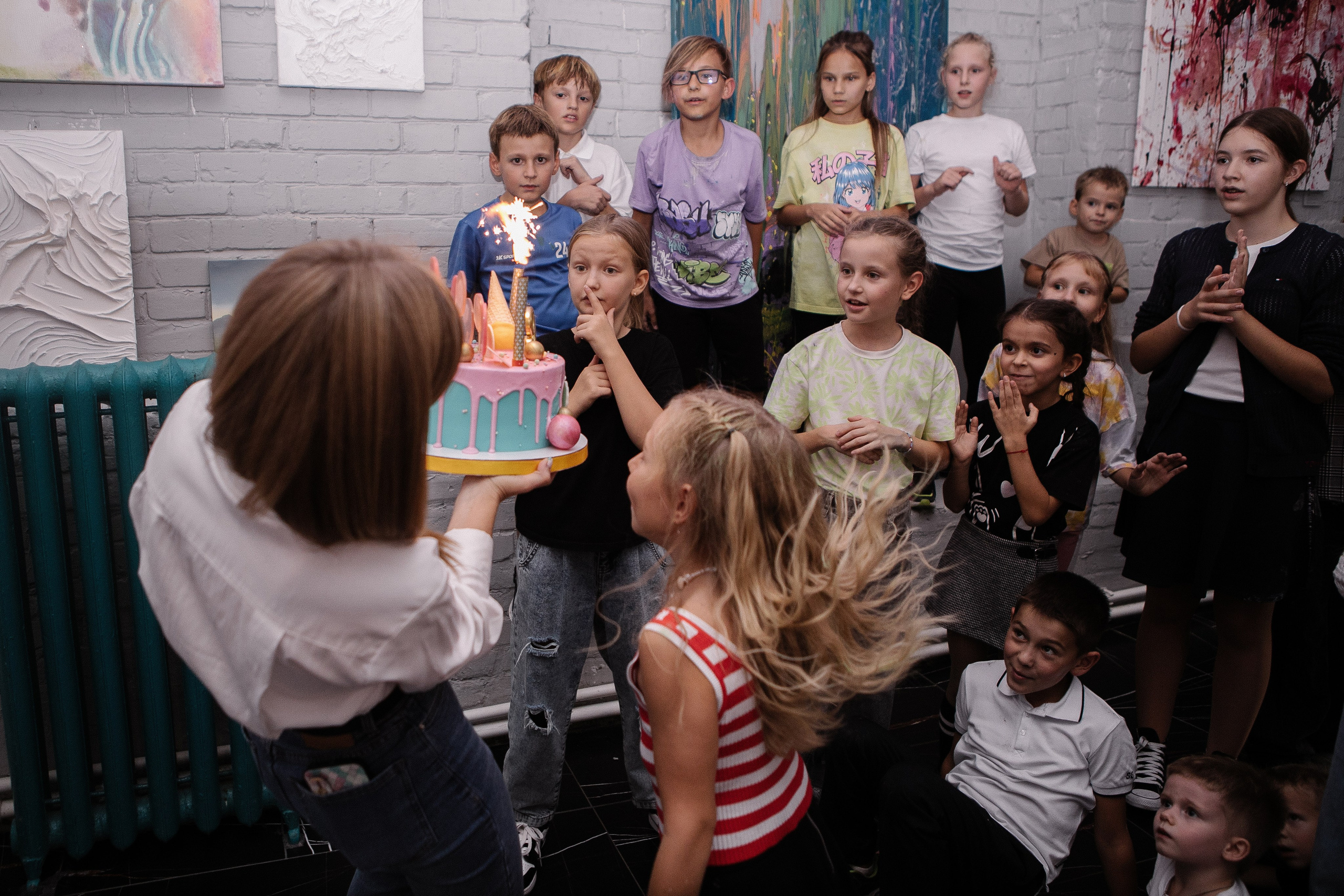 Ева. Семейный фотограф в Самаре