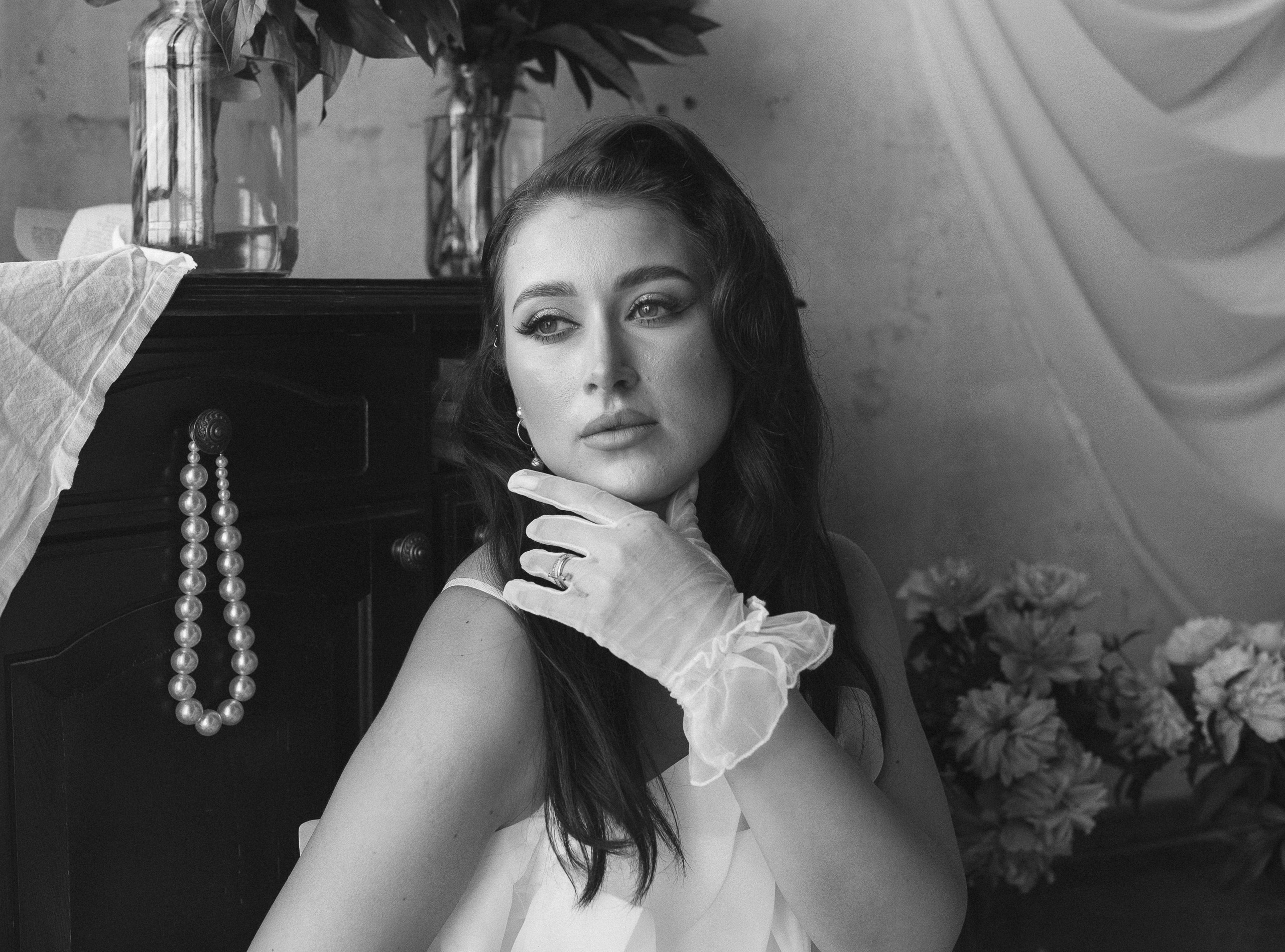 Надя. ФОТОГРАФ ~ Виктория Ивченко ~ Старый Оскол