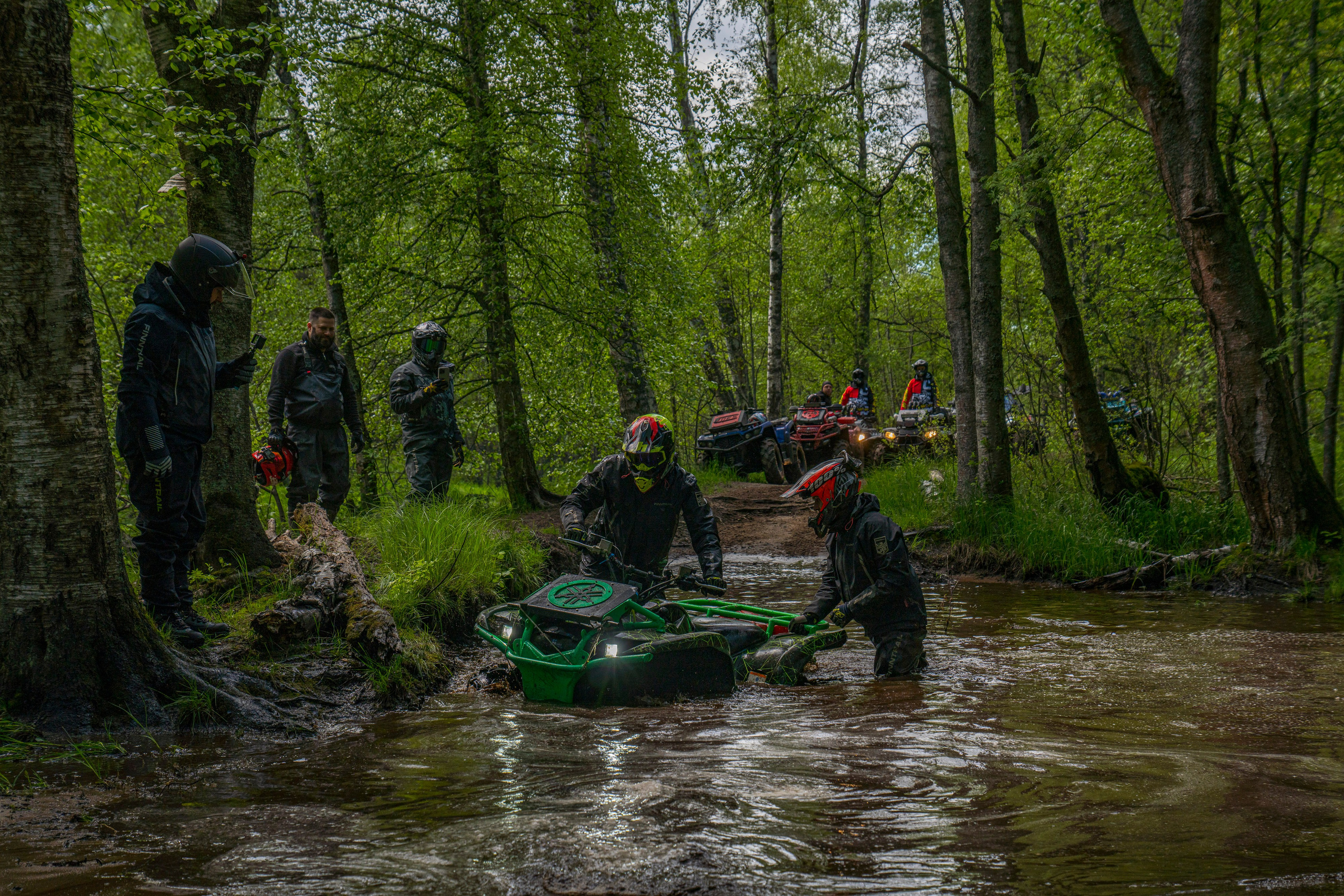 RazVolution. Графический дизайнер Илья Левченко
