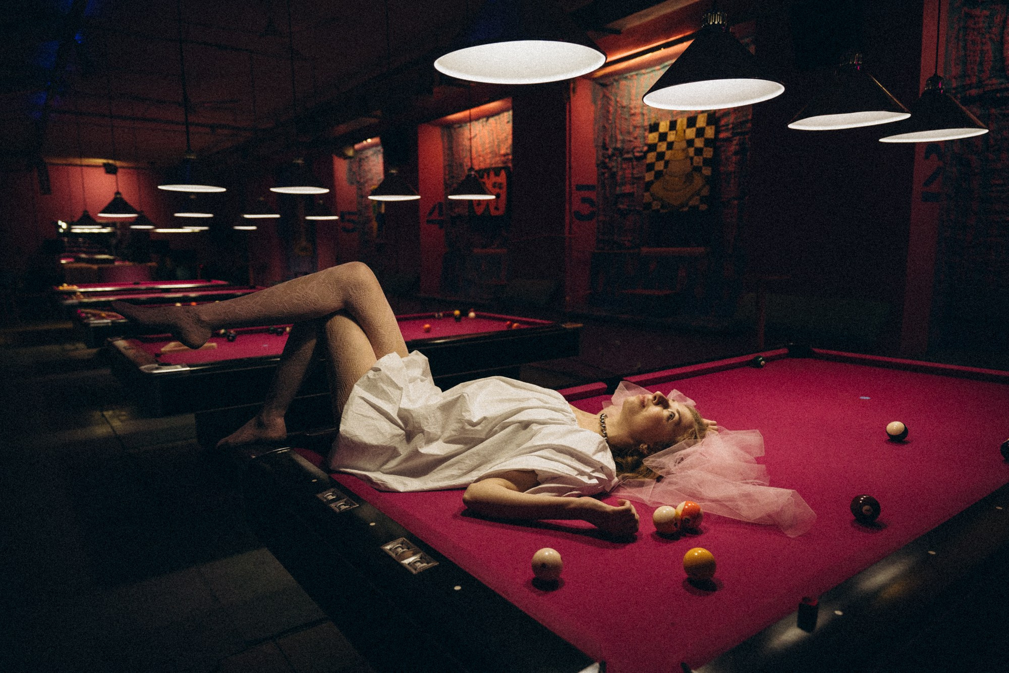 Алеся и Влад. Даша Яковенко Фотограф Спб