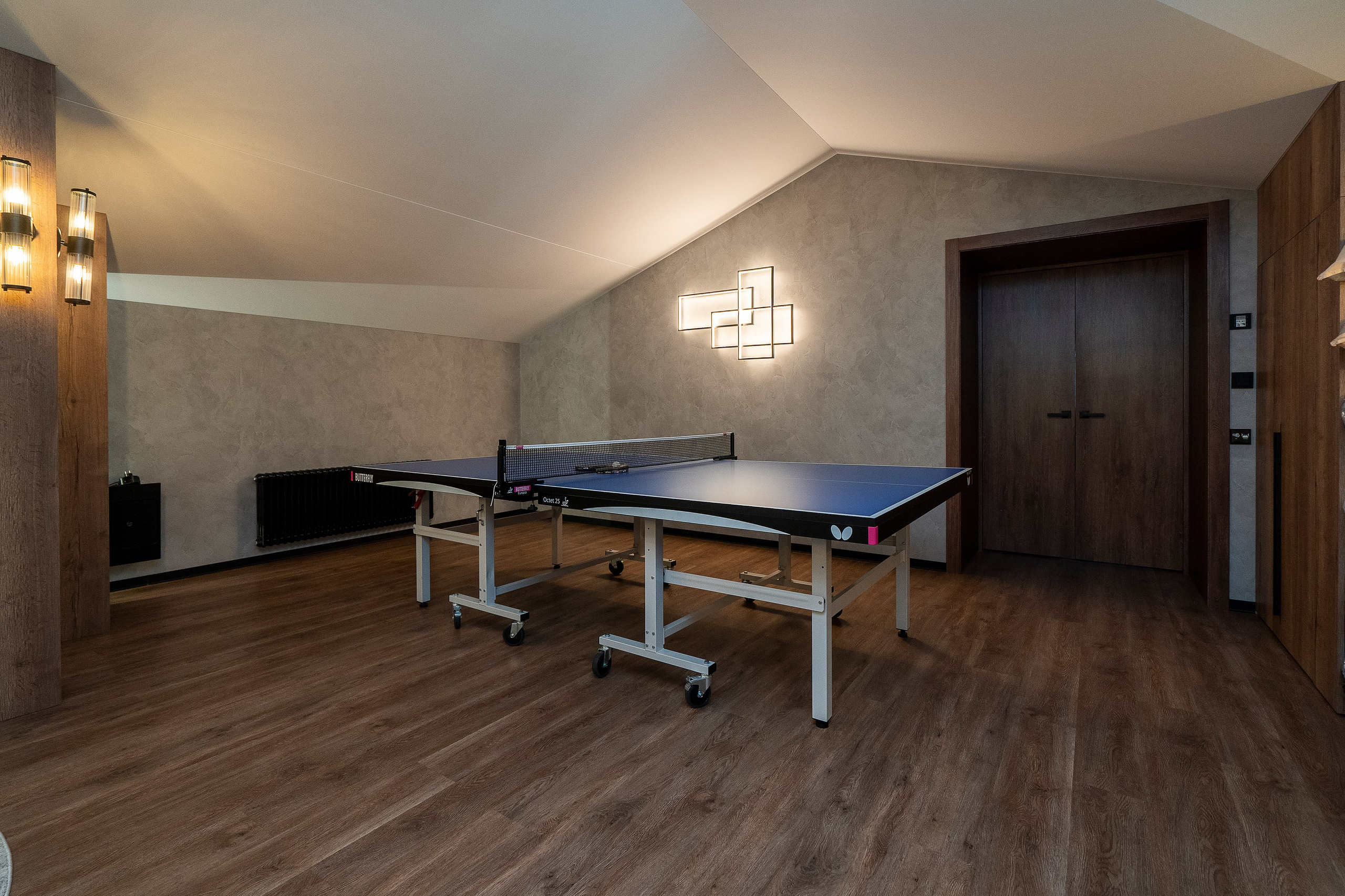 Интерьер дома. Фотограф Казань