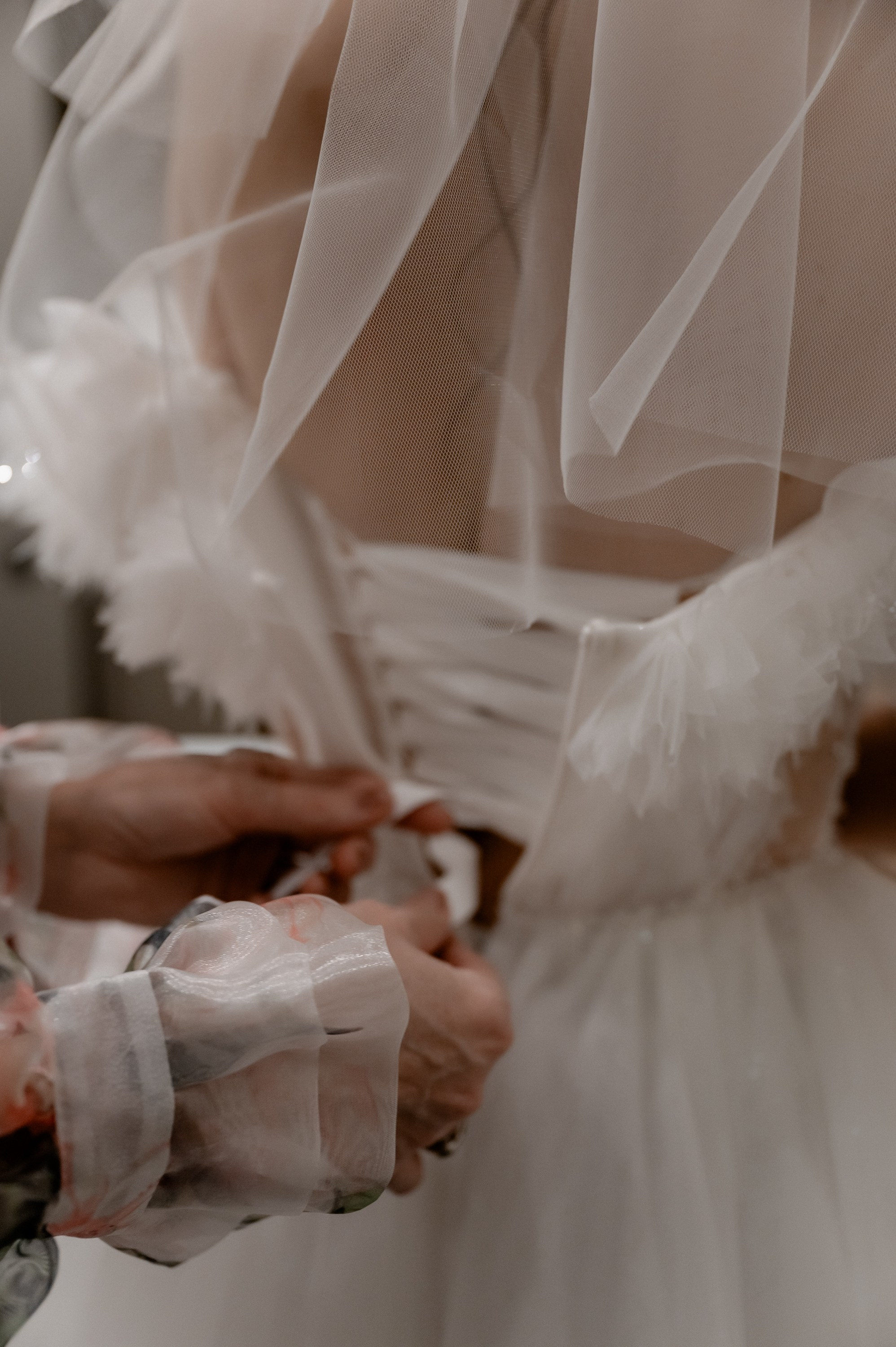 Алексей и Анастасия. Фотограф Анна Пятак