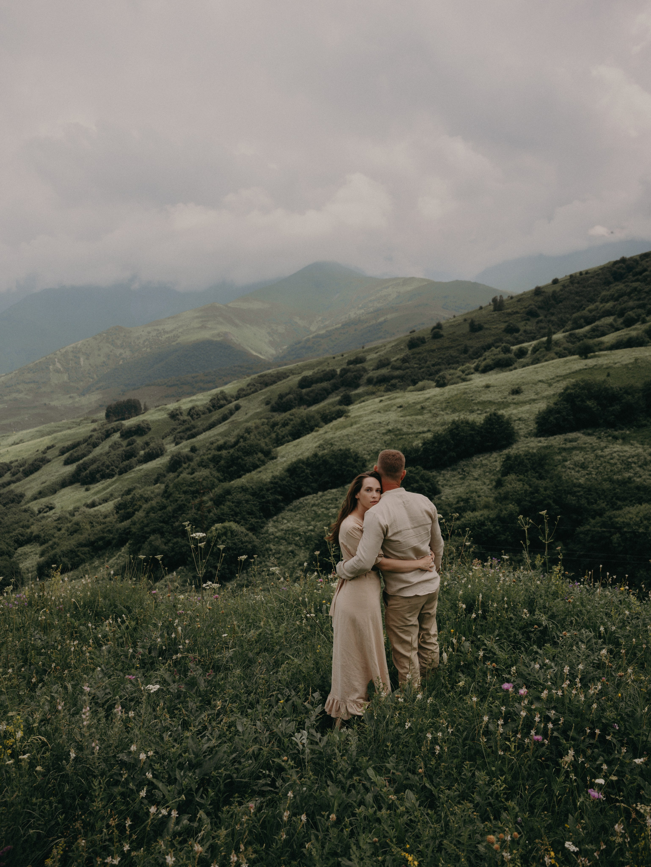 Виталий и Александра. Свадебный фотограф Ирина Беляева Пятигорск|Кисловодск|Эльбрус|Домбай