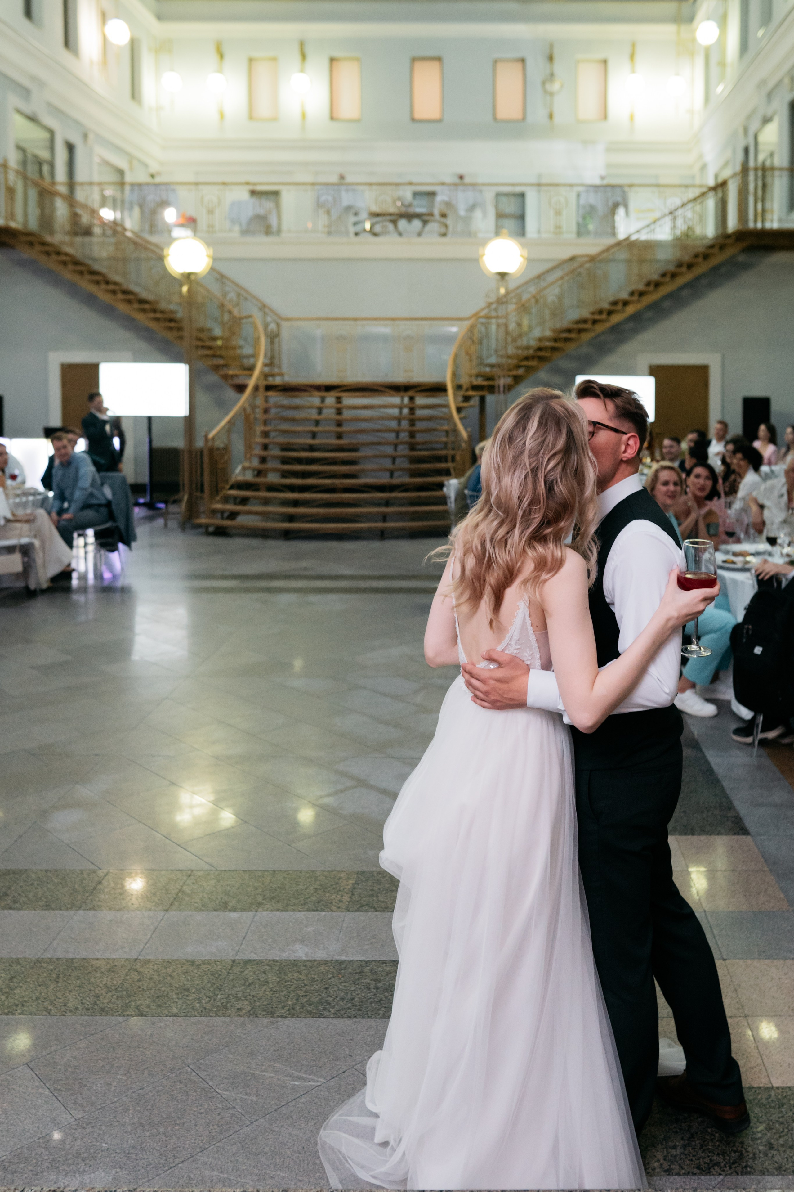 Ирина и Данил. Ваш фотограф в Санкт-Петербурге Татьяна Трухина