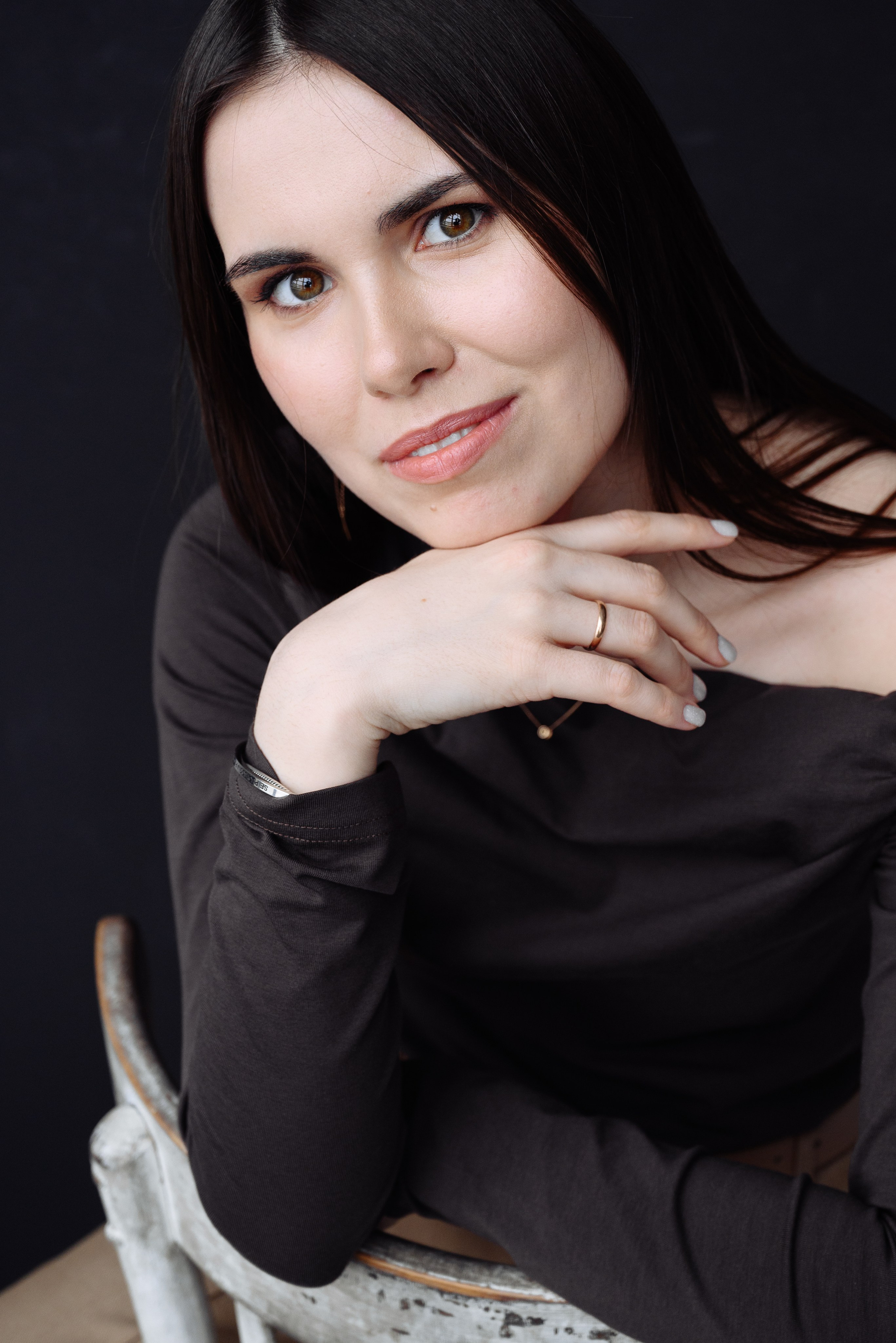 МИНИМАЛИЗМ. Фотограф Лопаткина Ирина