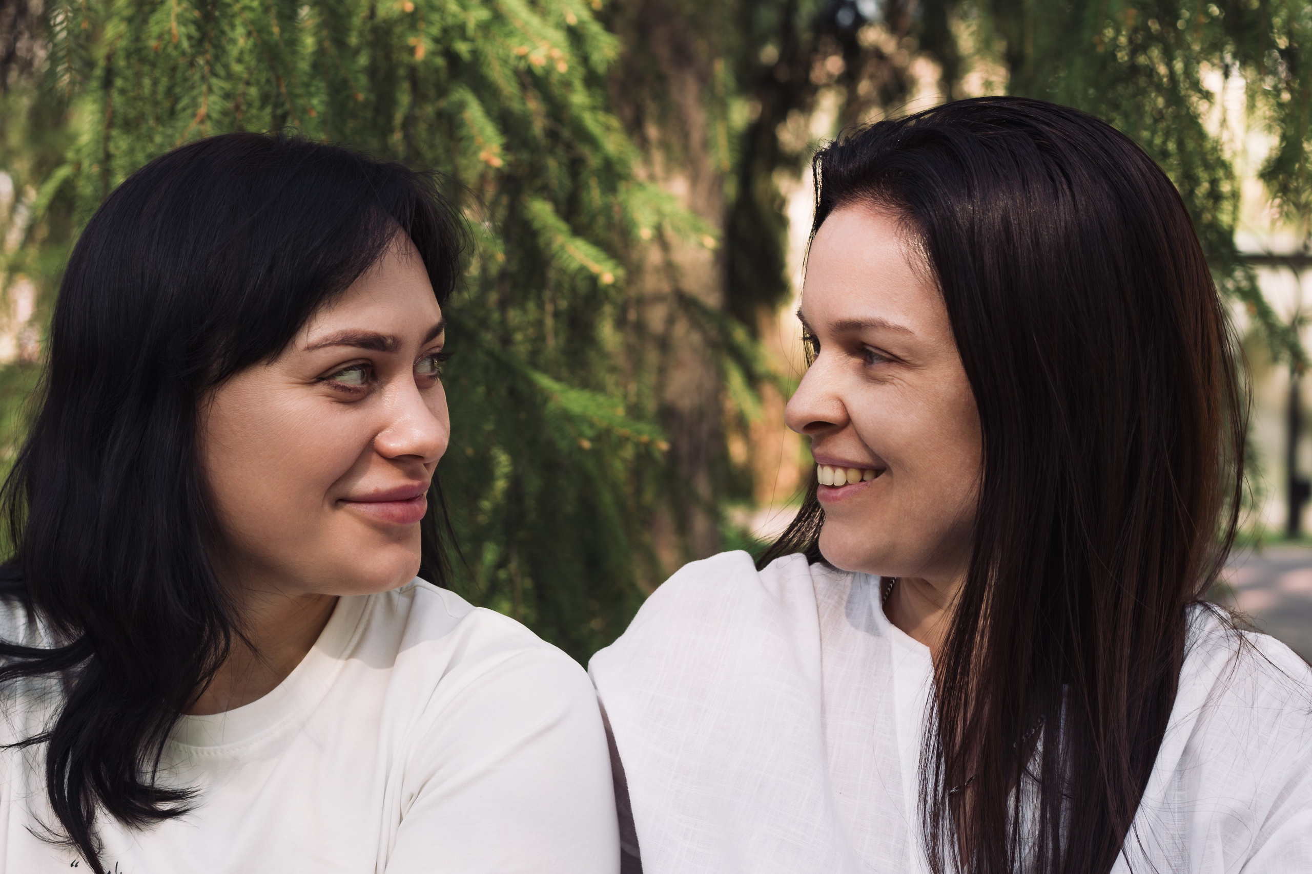 Юлия и Оксана_косметология Gratus. Фотограф Воронеж, Новая Усмань Мария Бублик