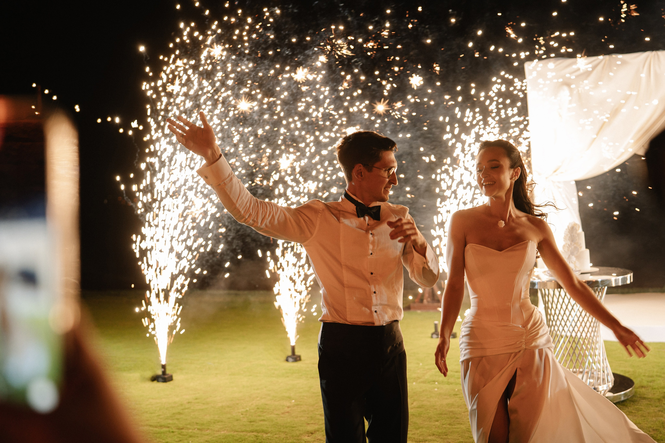 Костя и Настя. Свадебный и семейный фотограф в Анапе Елена Полетаева