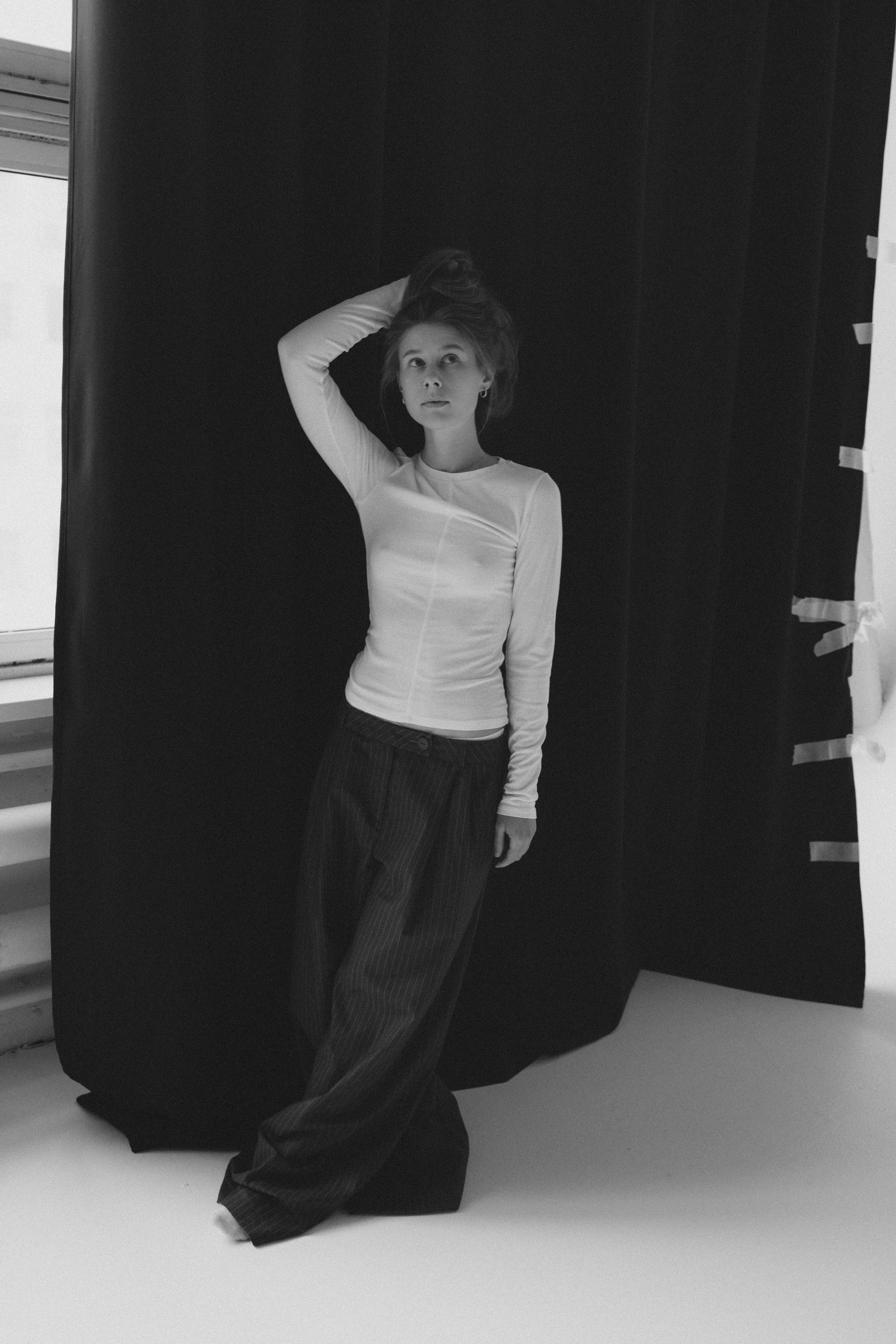 Валерия. Фотограф Виктория Куприянова