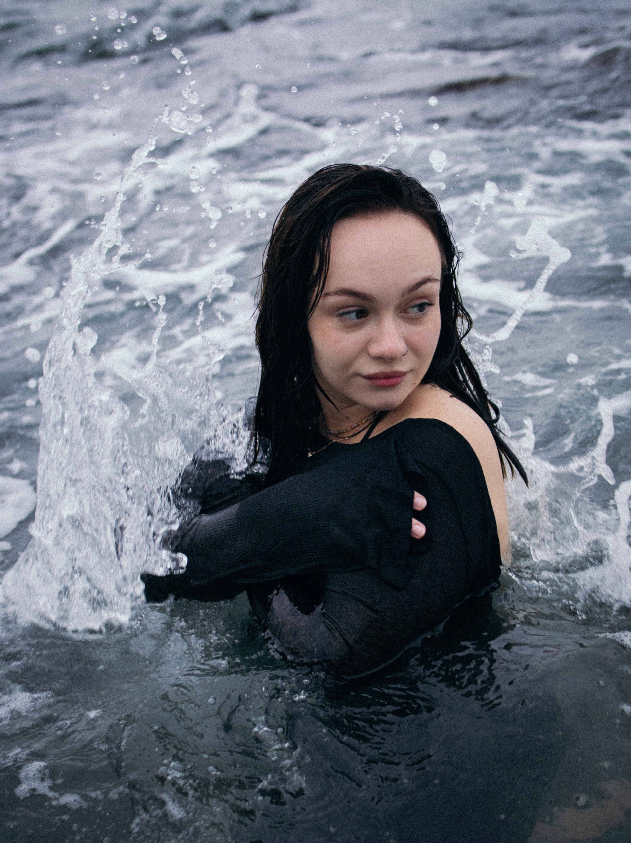 Джули. Фотограф Виктория Куприянова