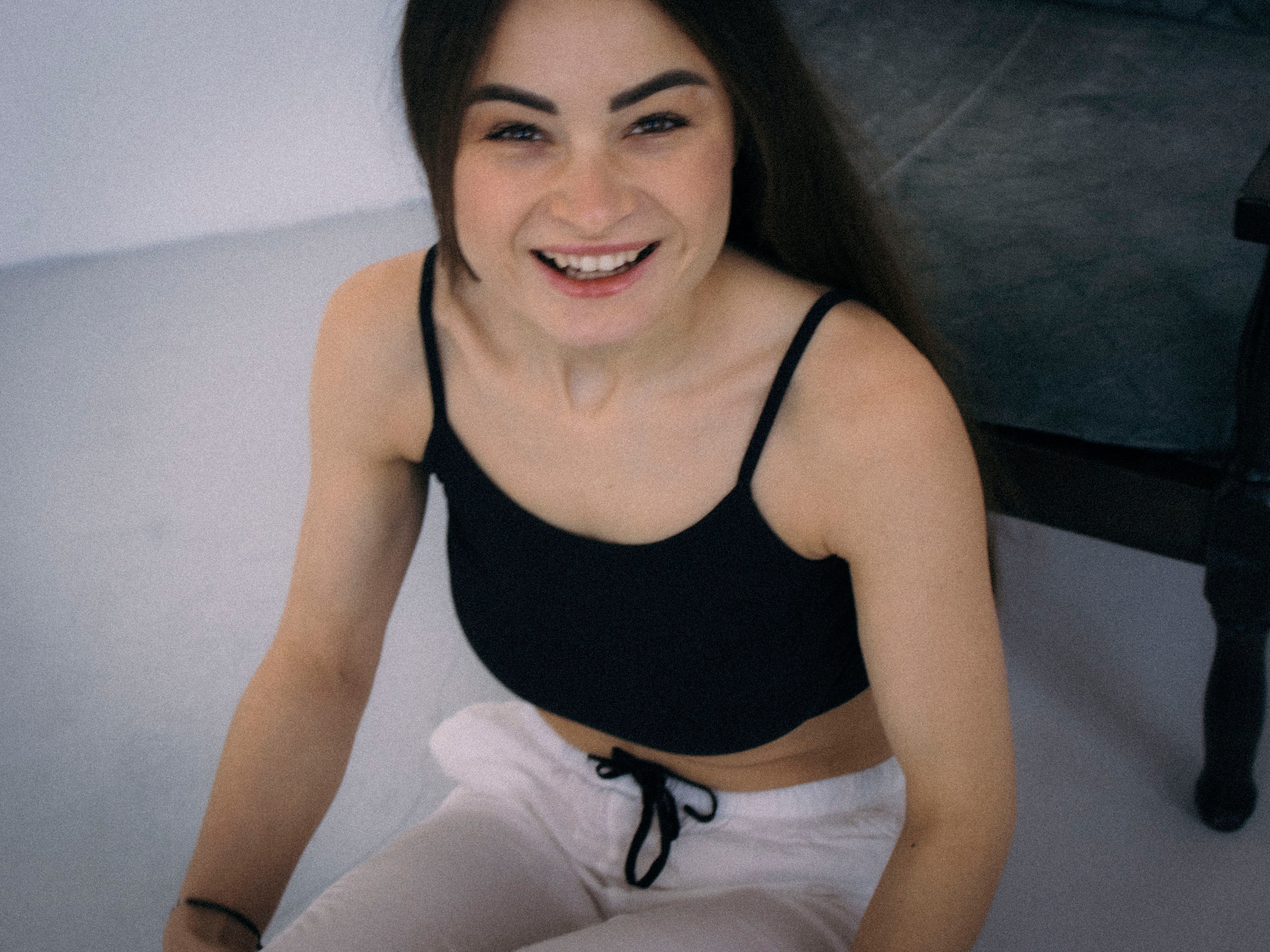 Карина. Фотограф Виктория Куприянова