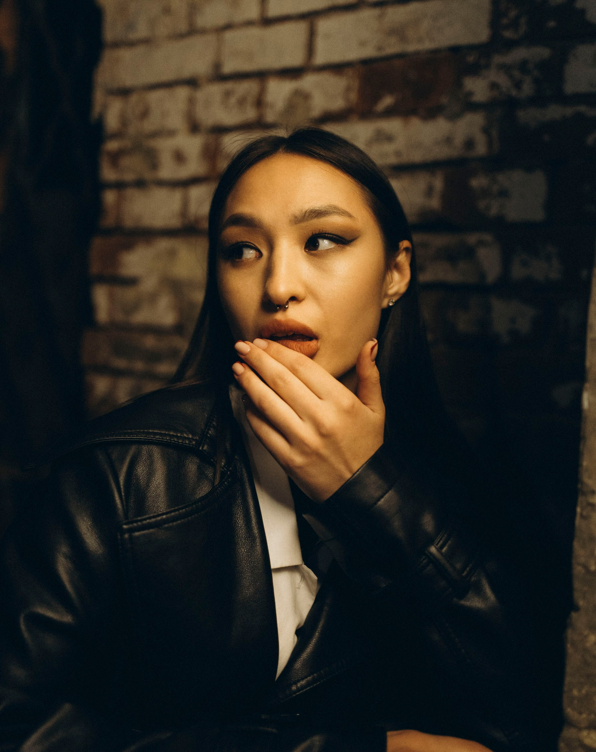 Полина. Фотограф Виктория Куприянова