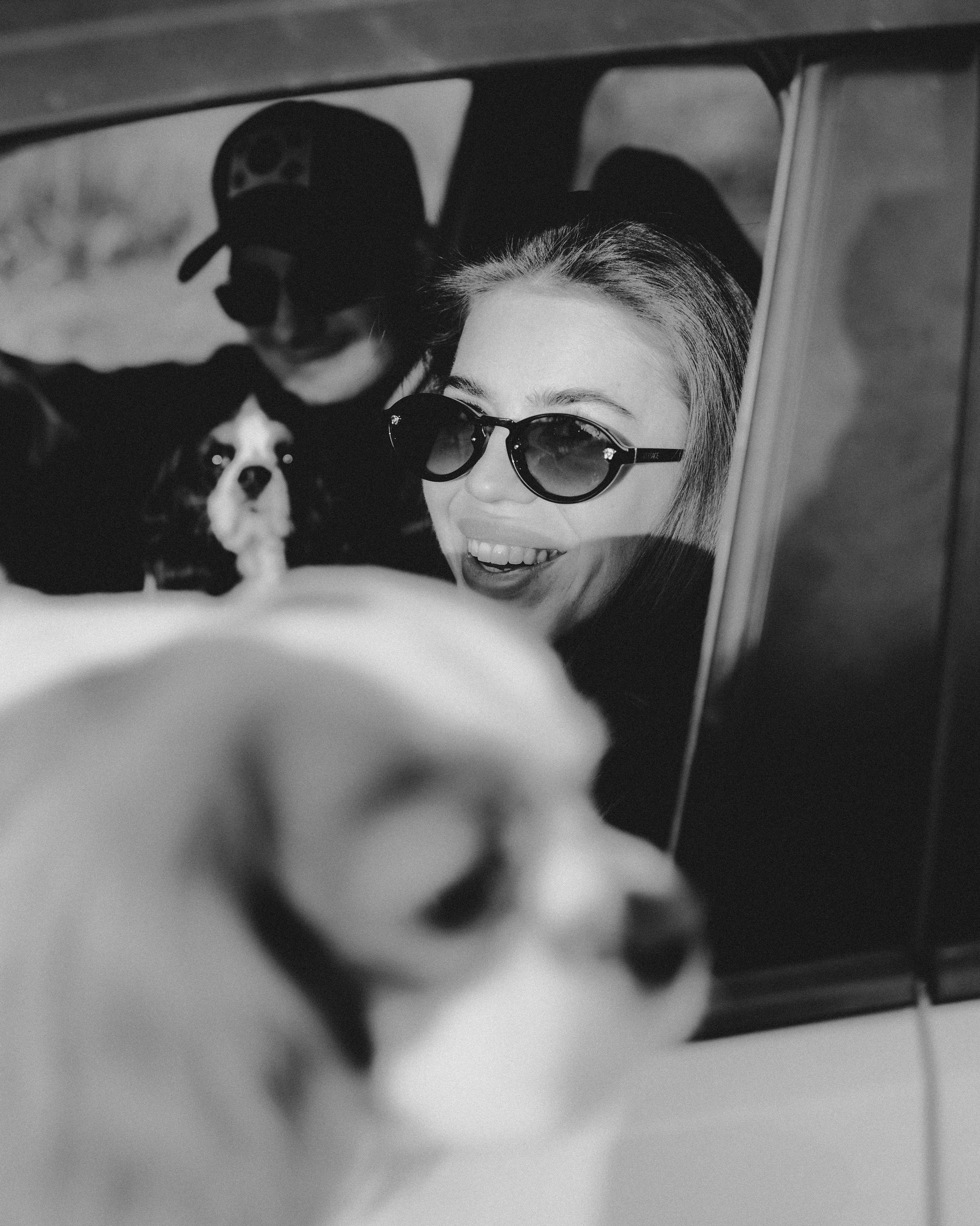 Кирилл и Мелания. Фотограф Виктория Куприянова