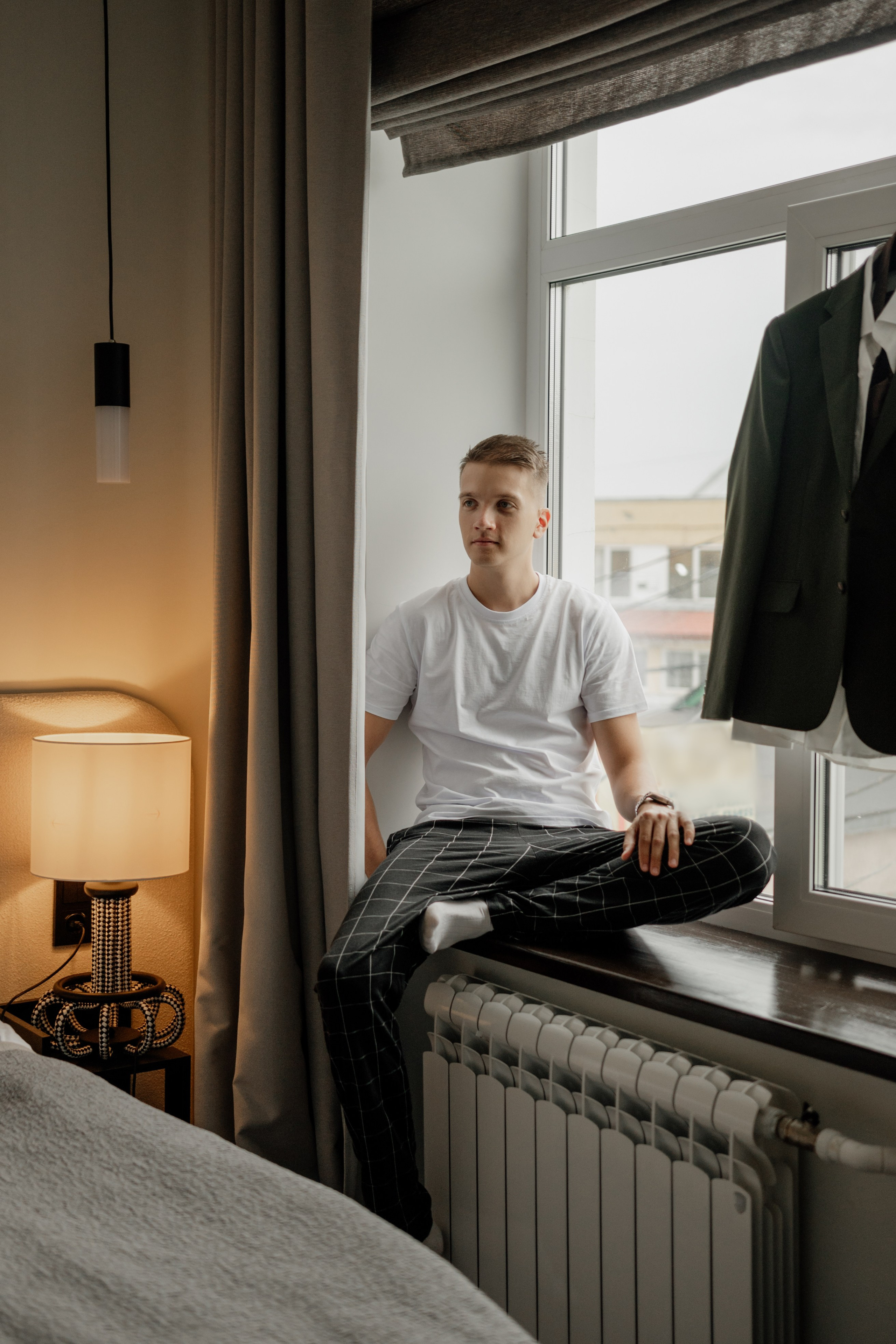 Максим&Ангелина. Свадебный и Семейный фотограф в Ярославле Алёна Колясникова