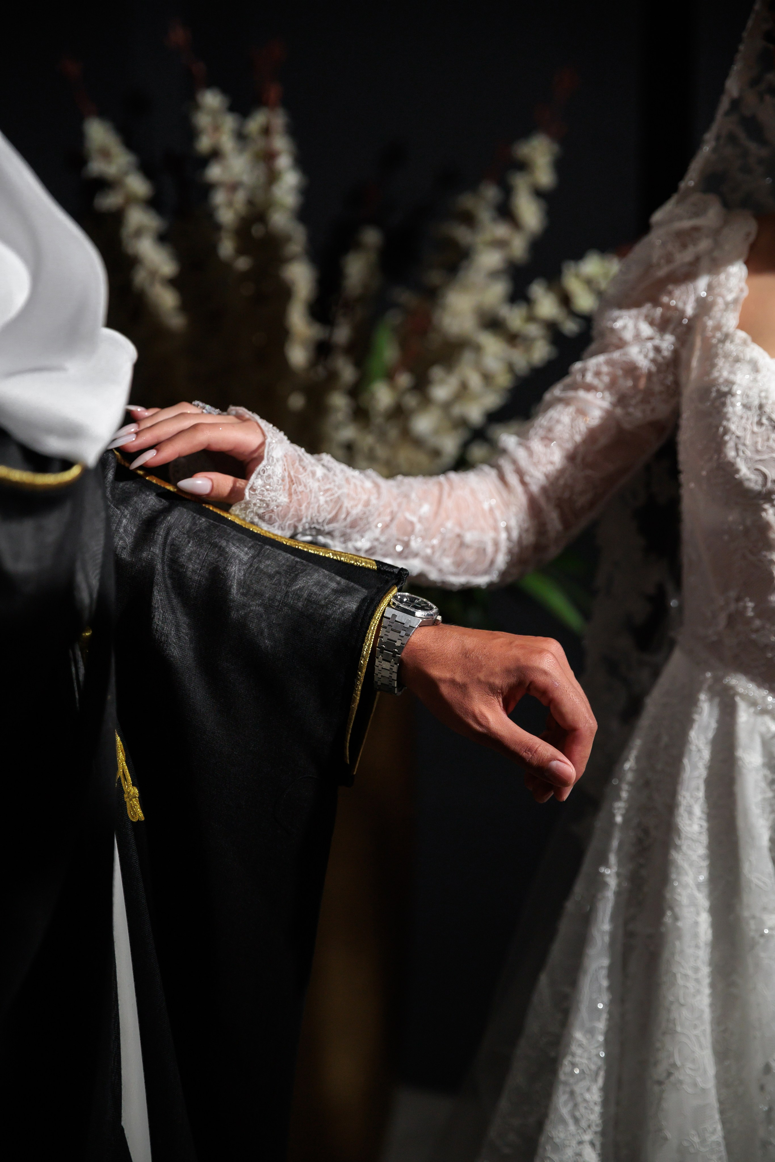 Ismail & Sophie. Валерия Солнцева свадебный и семейный фотограф