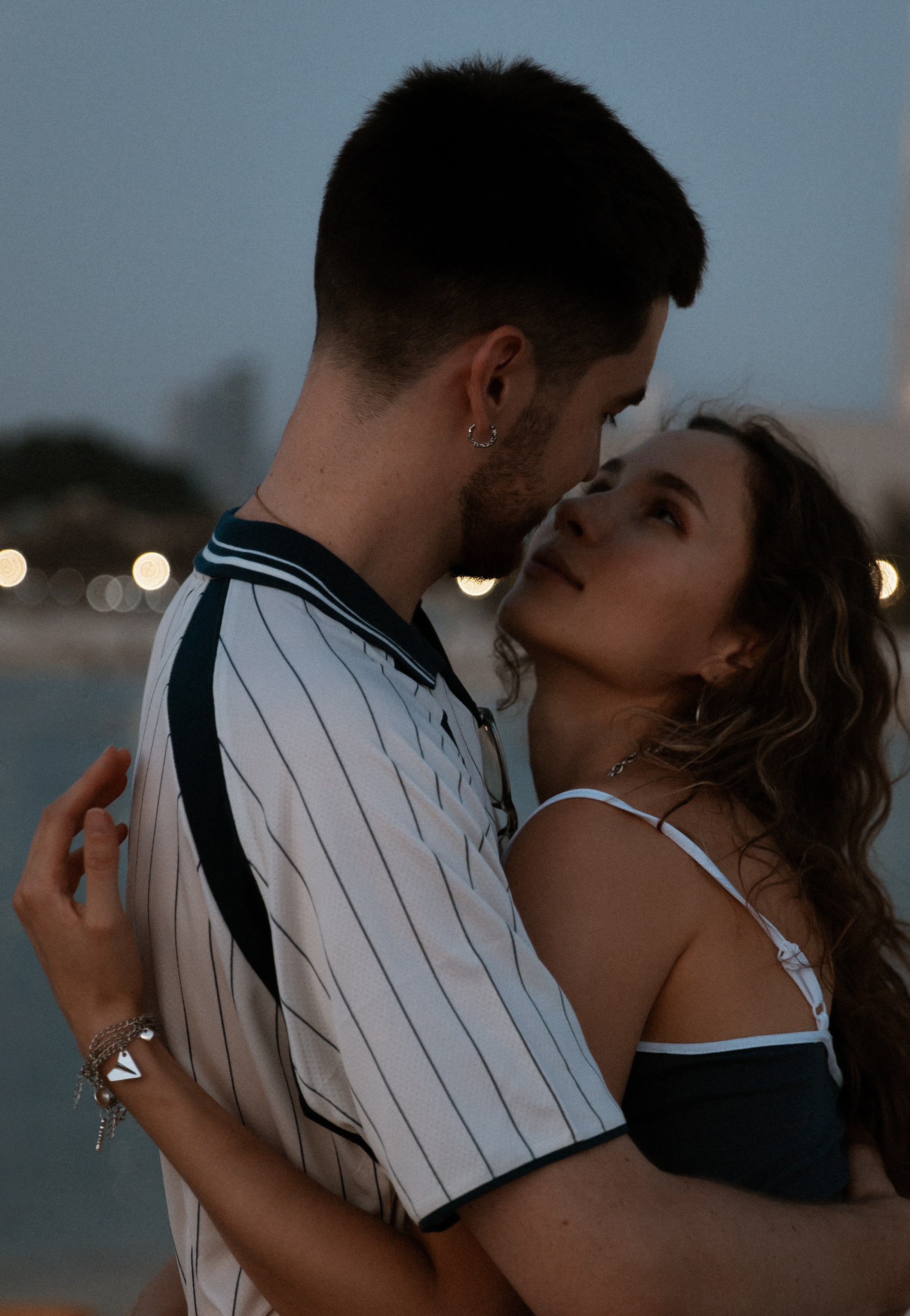 Dubai Los Angeles. Валерия Солнцева свадебный и семейный фотограф