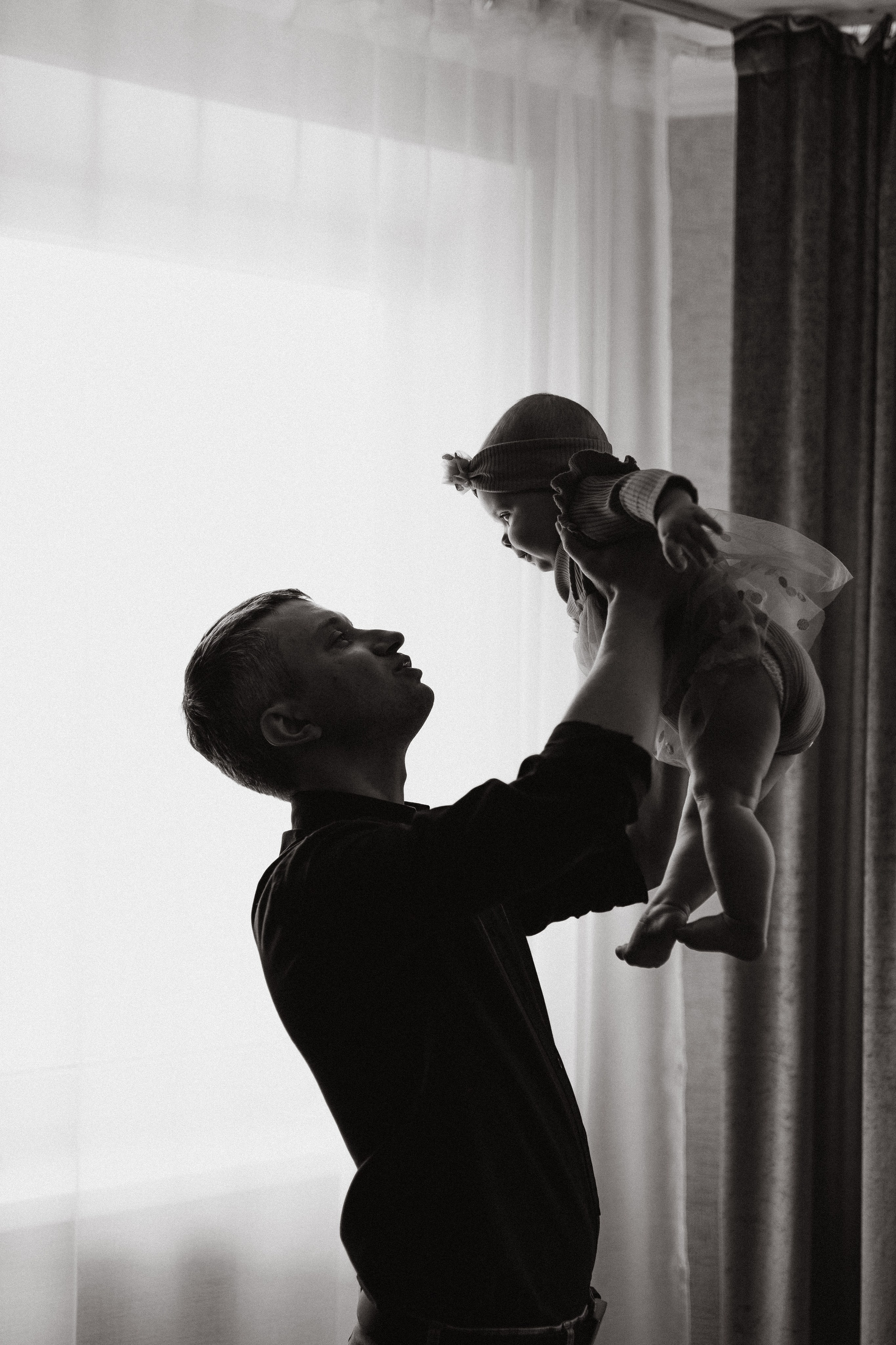 6. Семейный фотограф в Москве Жукова Анна