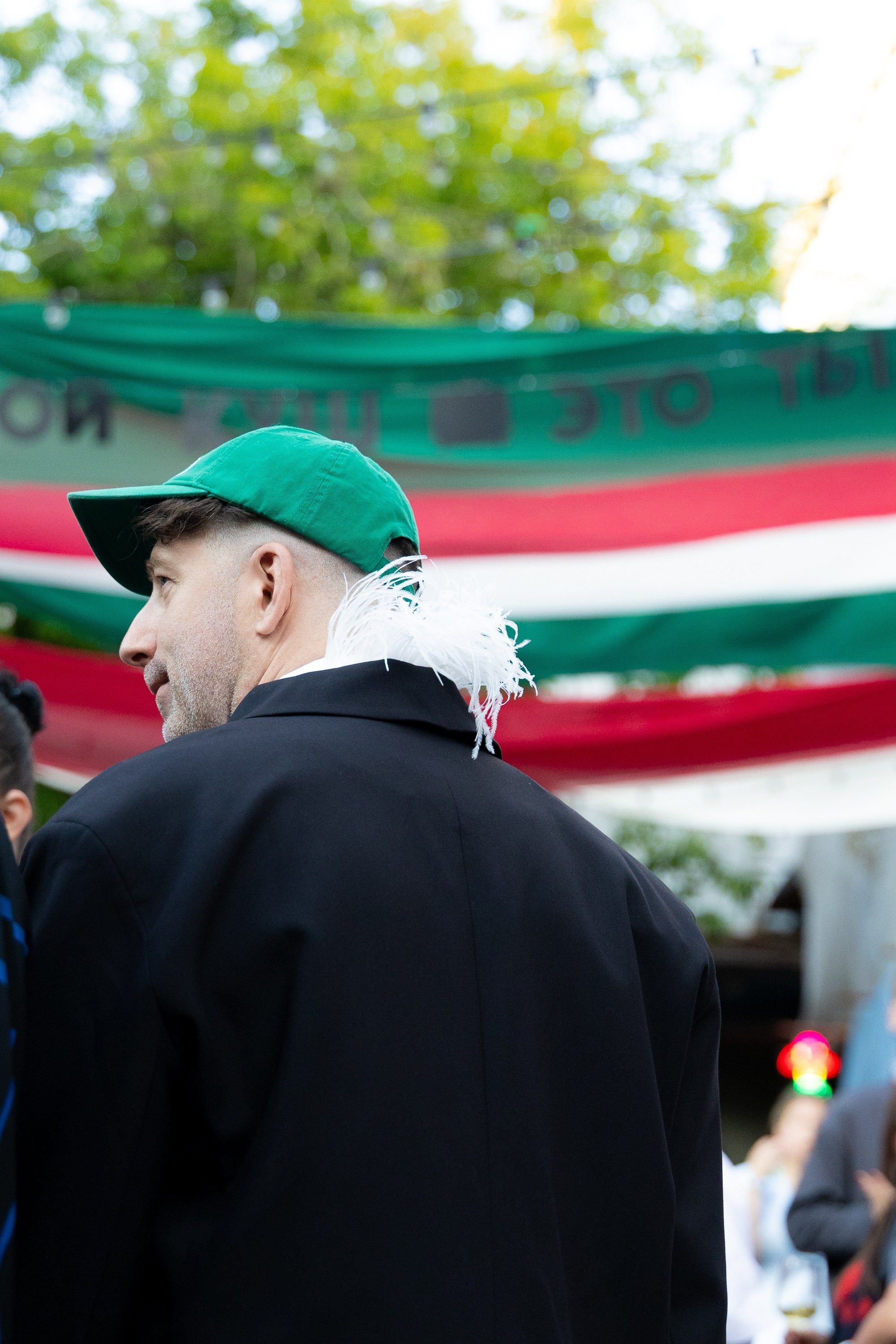 ТНТ «Большой Куш». Главная