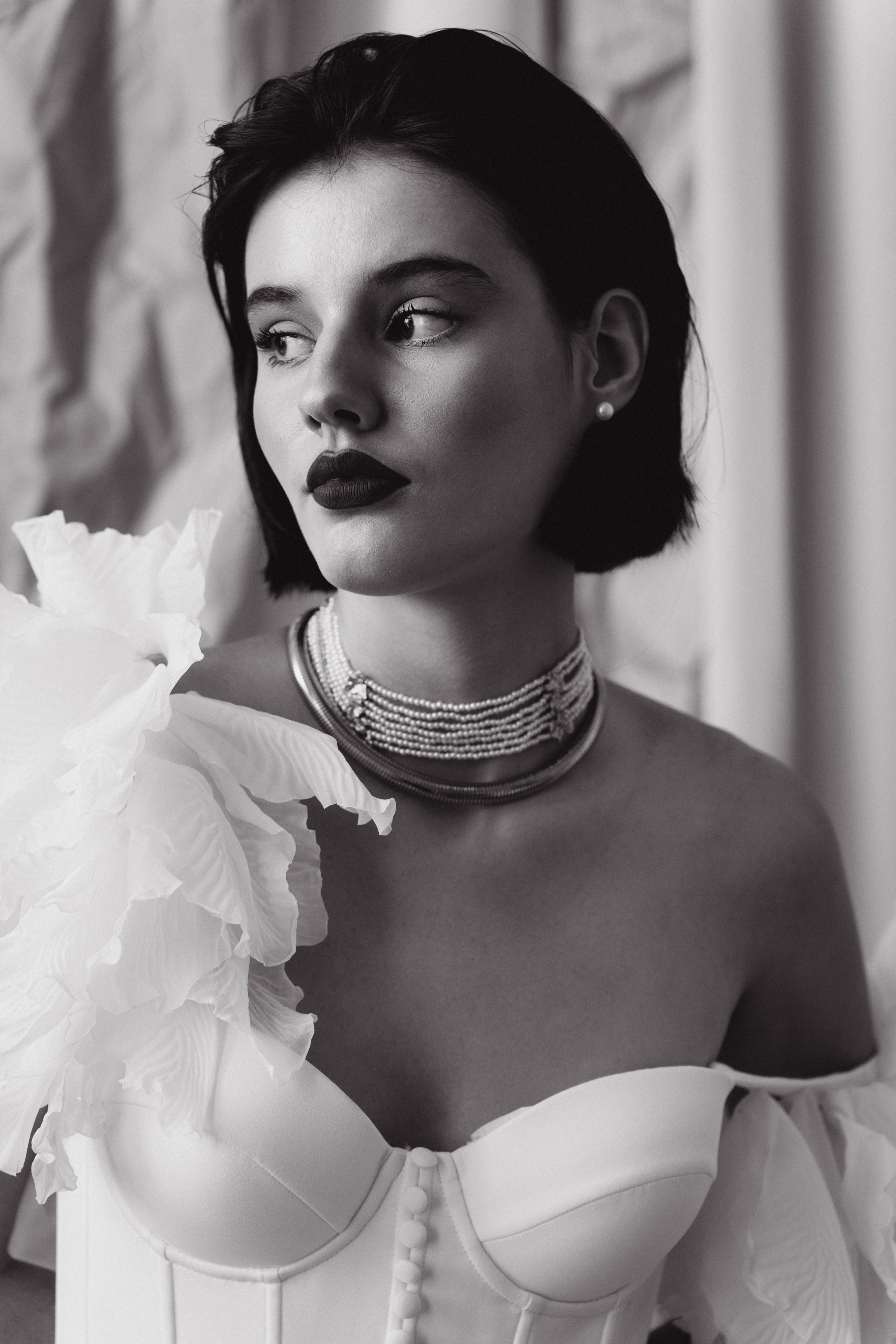 Ivan & Elizaveta. Свадебный фотограф в Воронеже Самохина Екатерина