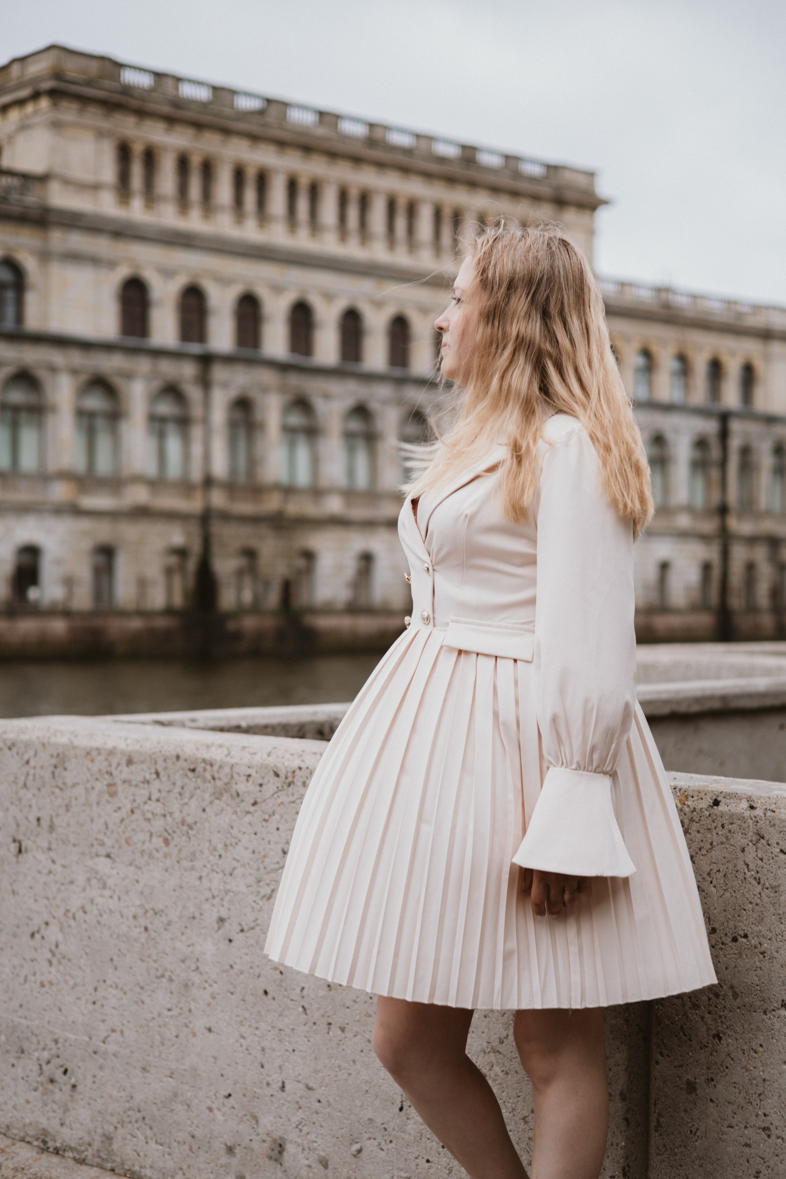 Андрей, Дарья и Миша