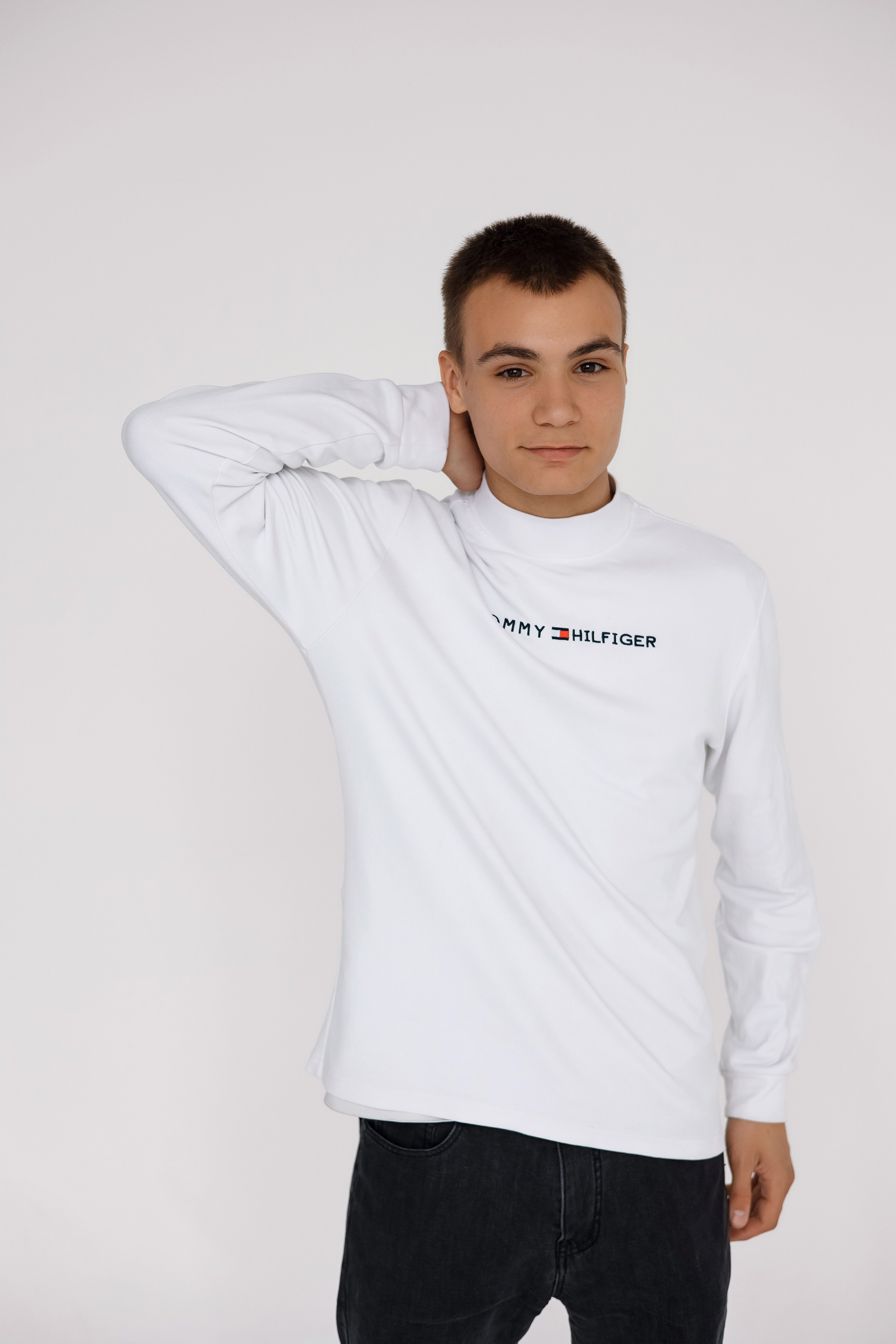 9 класс. Фотограф Любовь Корниенко, Примоский край