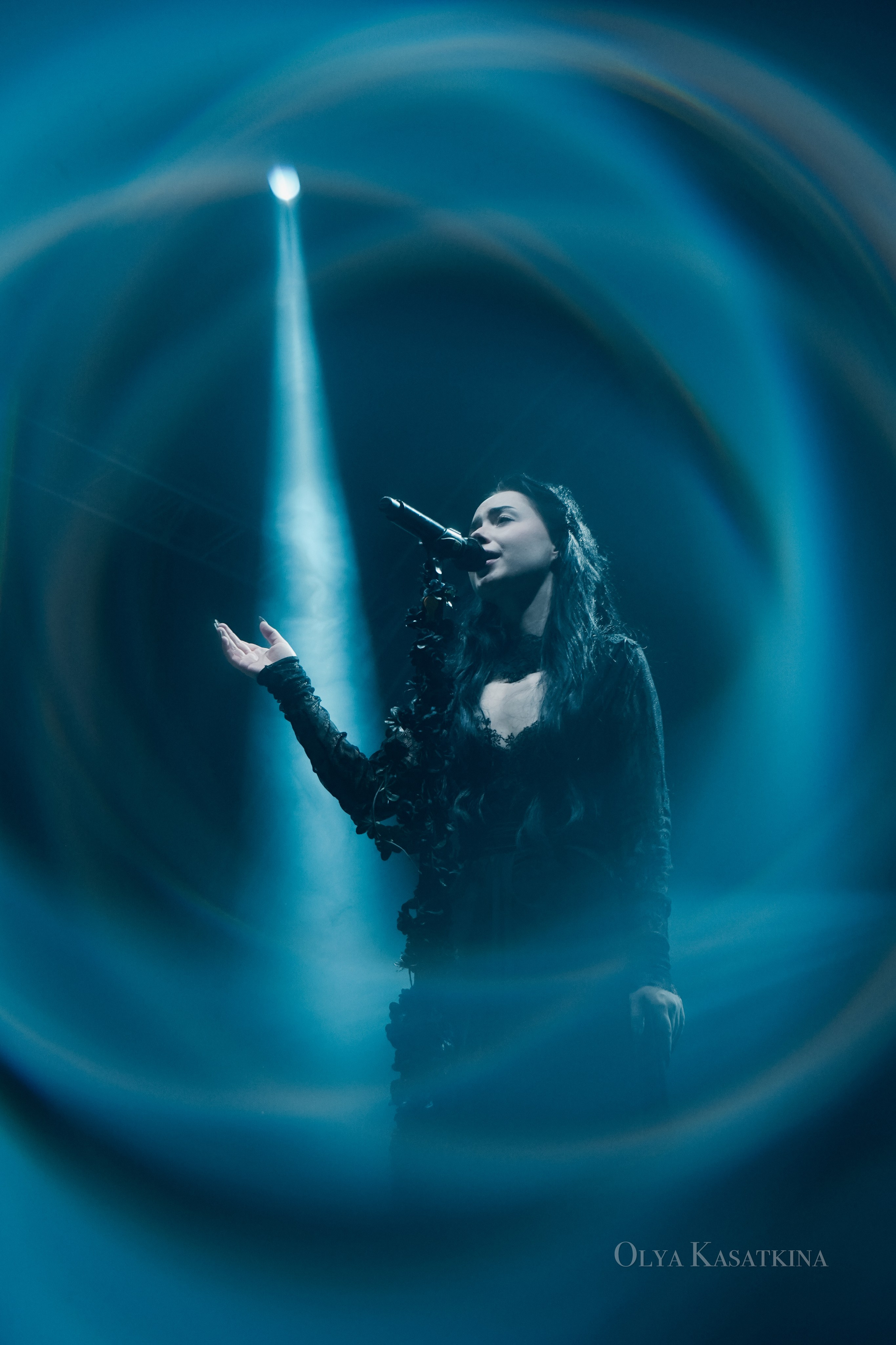 POLNALYUBVI. Арт-фотограф в Краснодаре