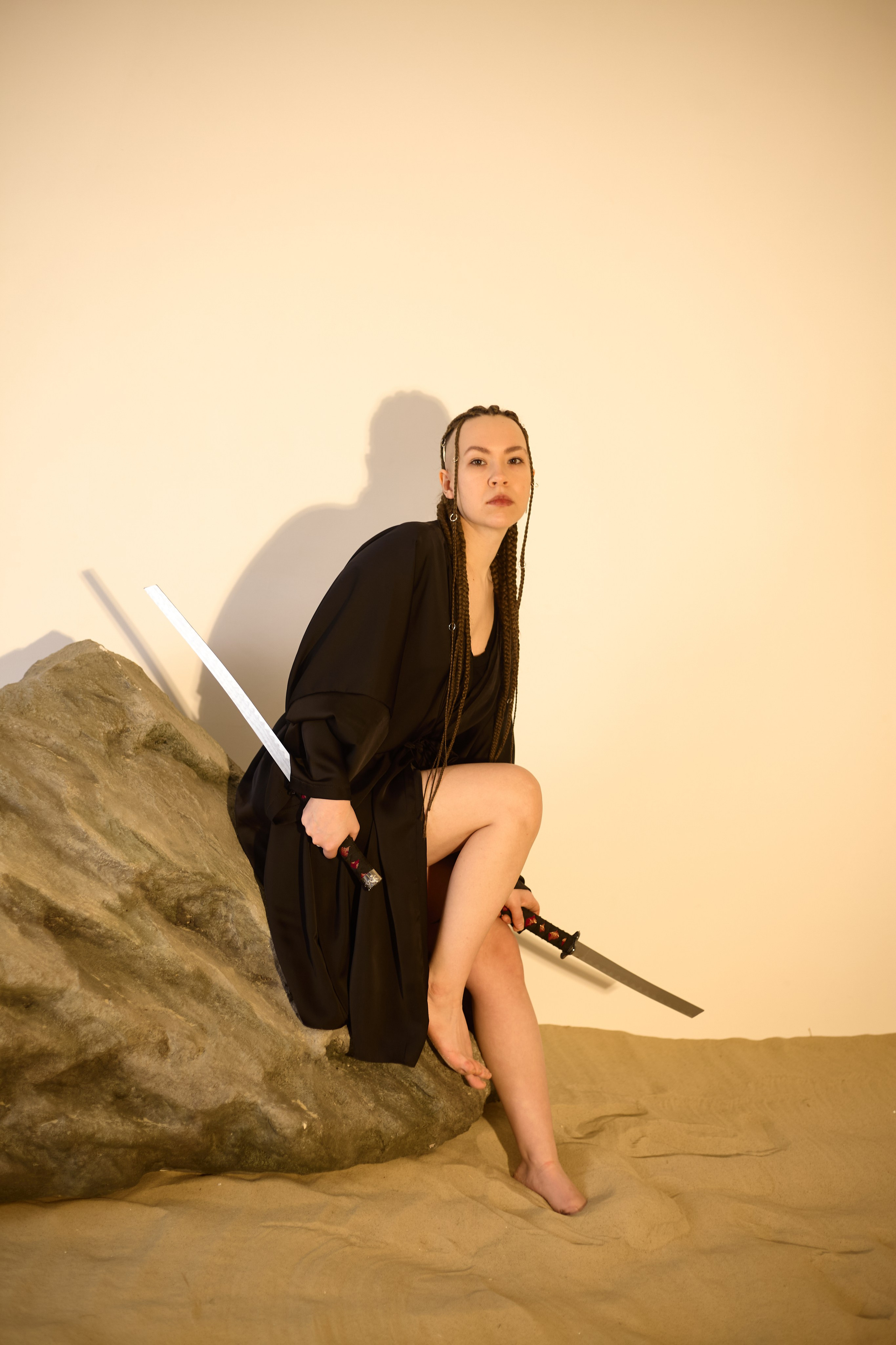 Яна. Dariadrugova.ru