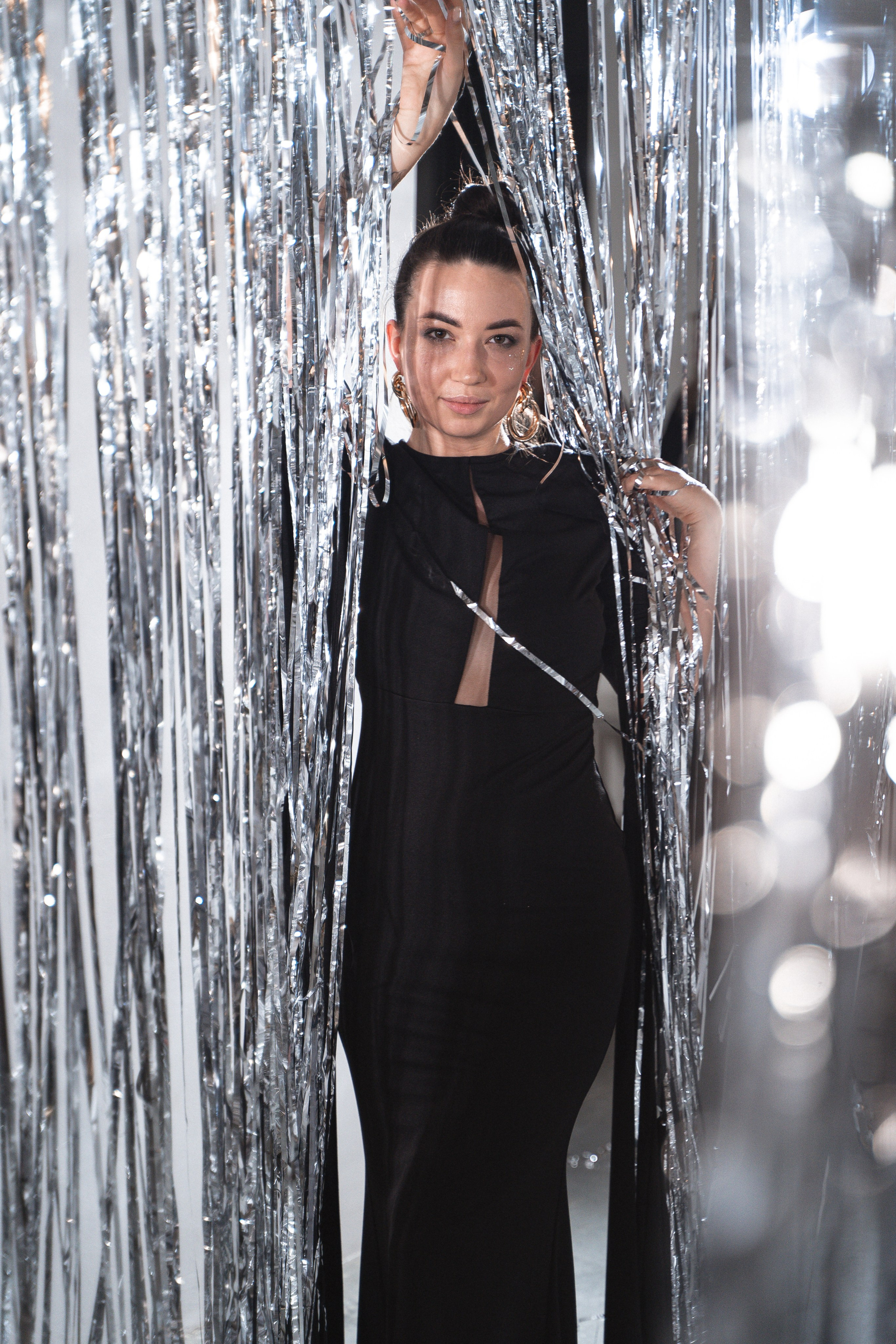 Вечеринка. Фотограф Мария Зайчик